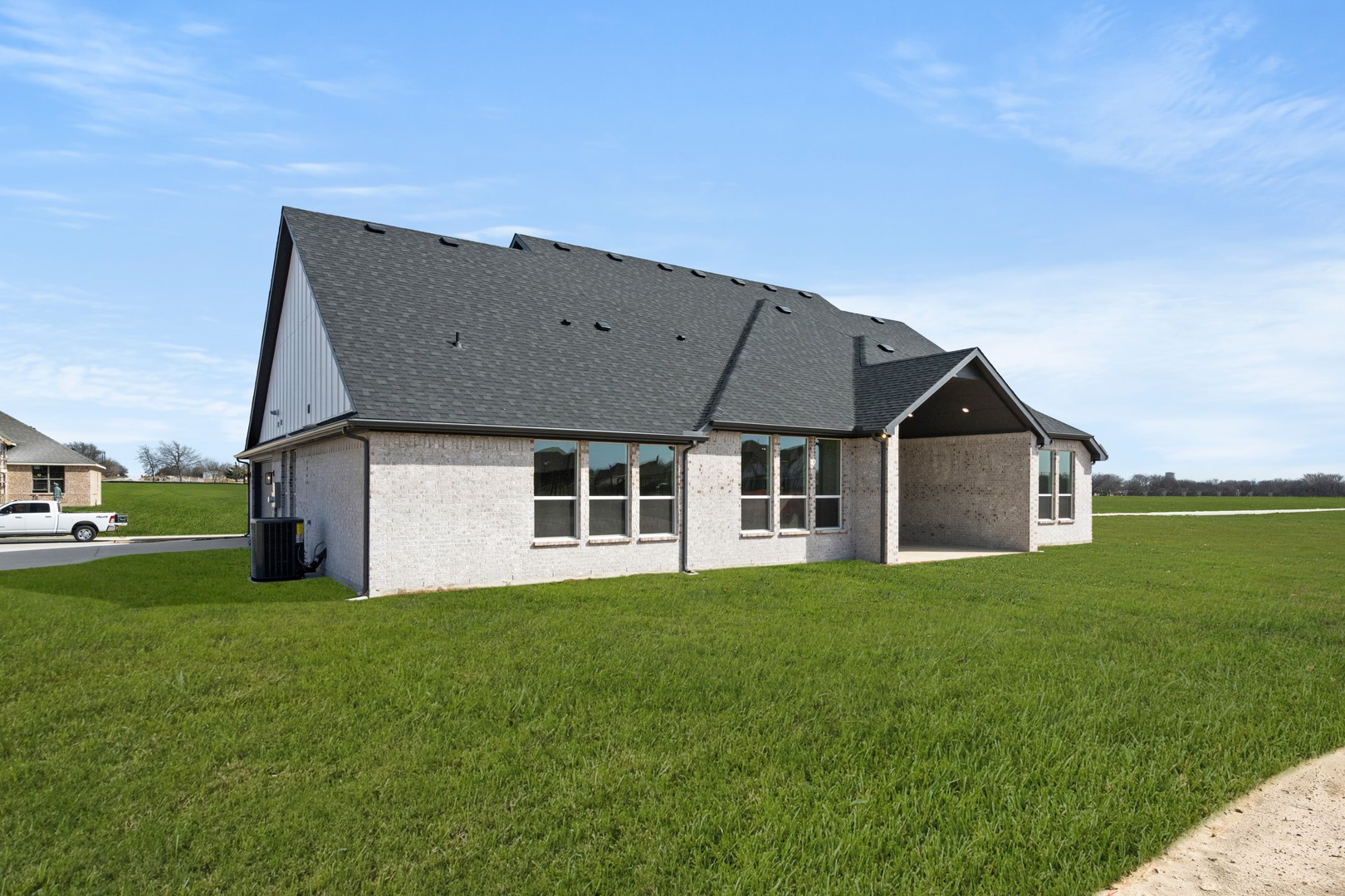 9320 Wood Duck Drive, New Fairview, TX, 76247