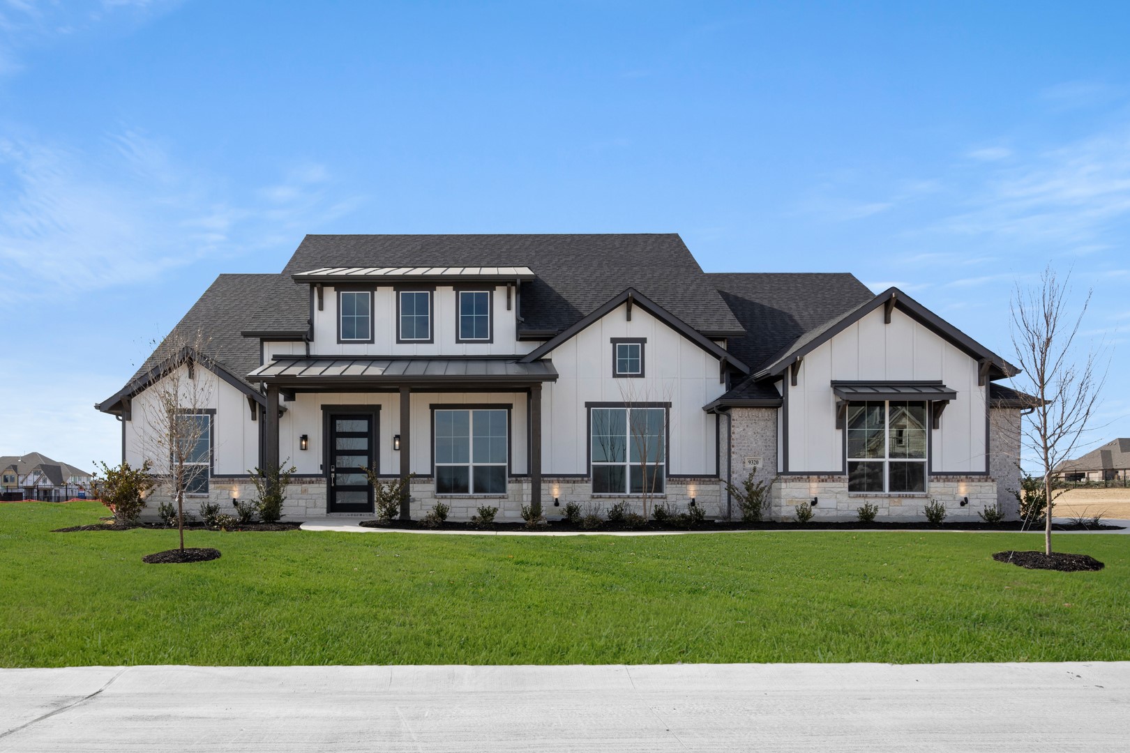 9320 Wood Duck Drive, New Fairview, TX, 76247