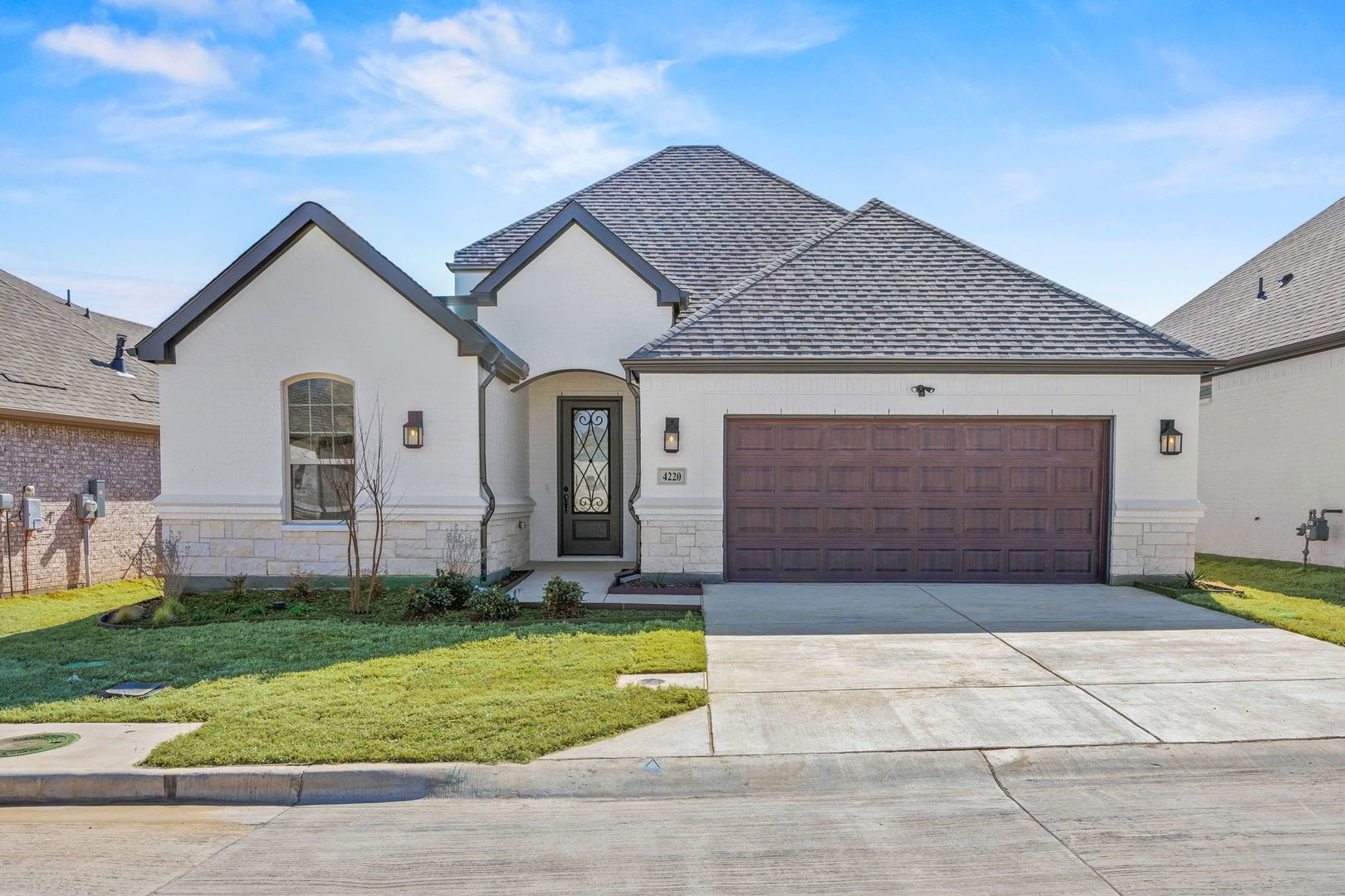 4220 Carrera Drive, Prosper, TX, 75078