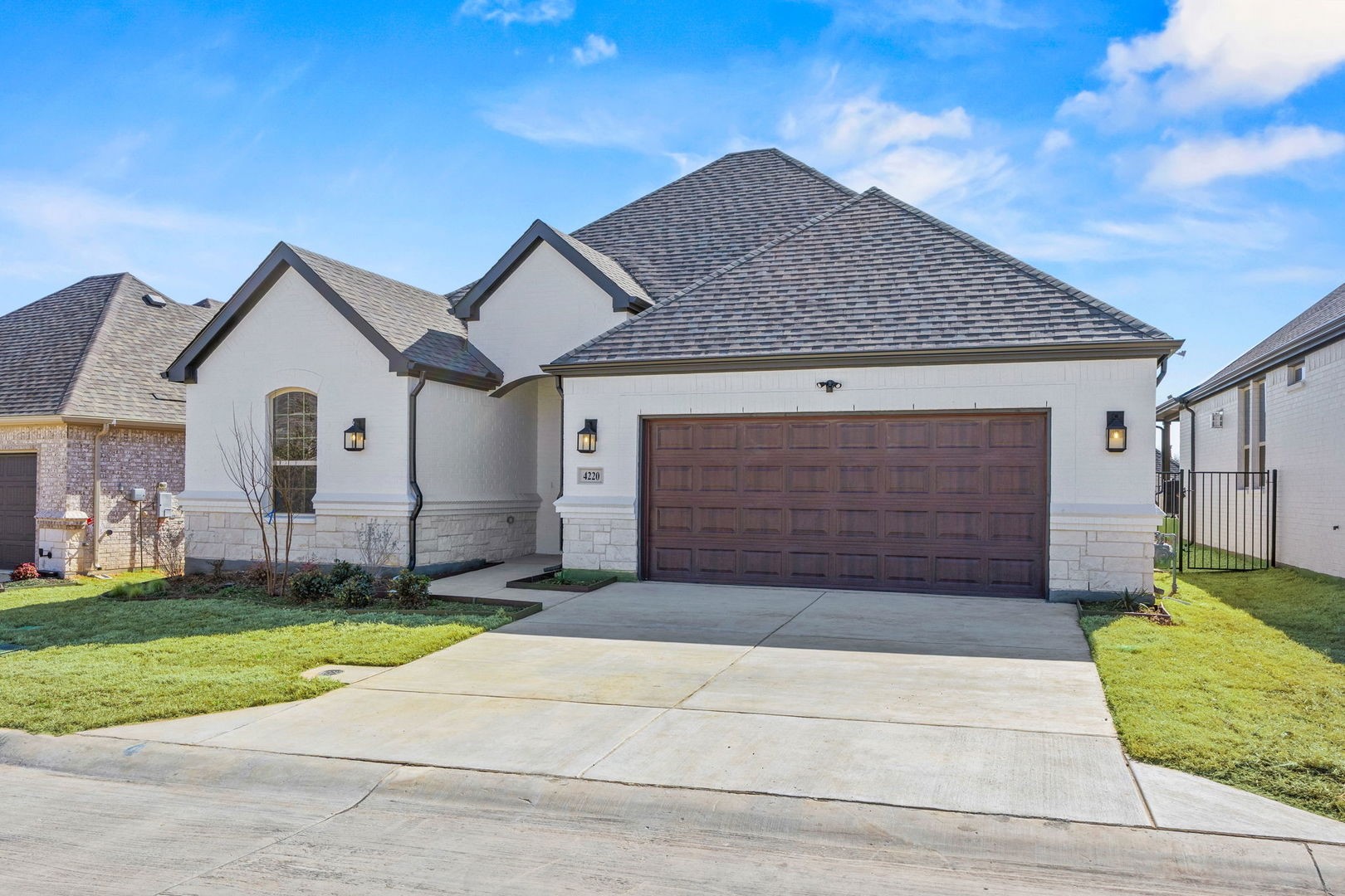 4220 Carrera Drive, Prosper, TX, 75078