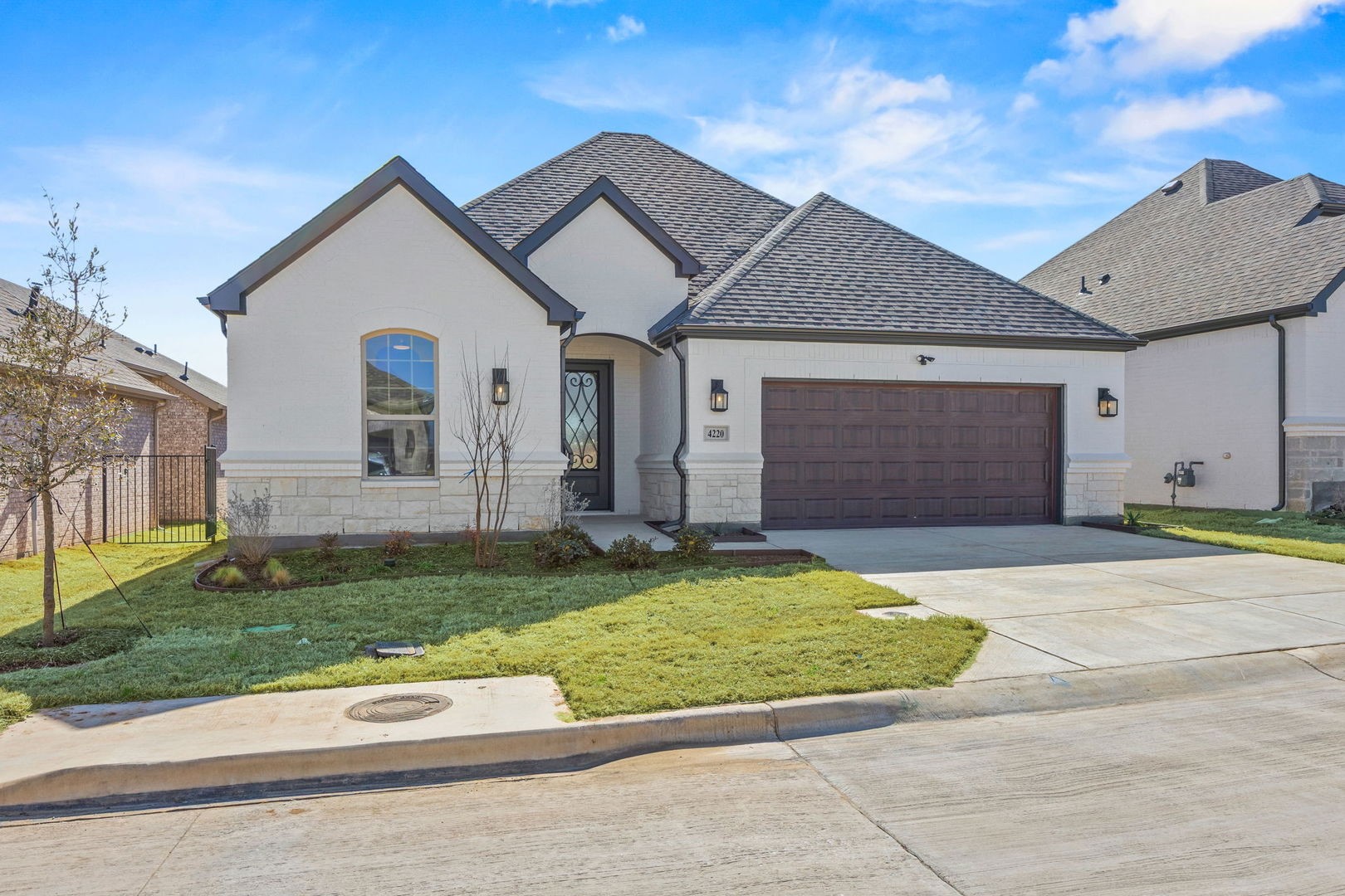 4220 Carrera Drive, Prosper, TX, 75078
