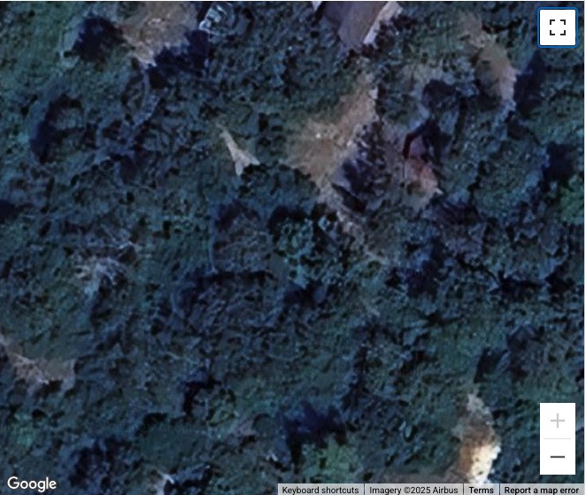 PR 1314 Road, Centerville, TX, 75833