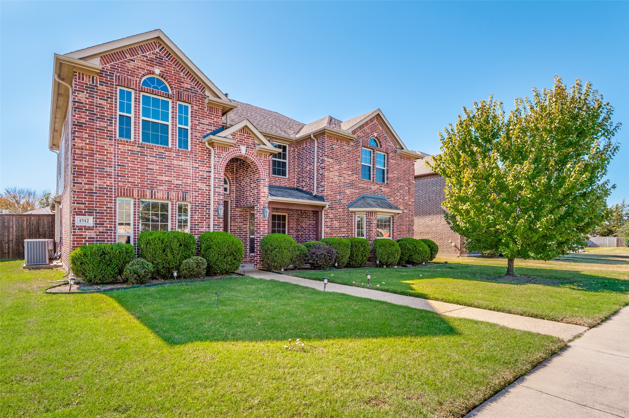 1512 Ruffian Road, Desoto, TX, 75115