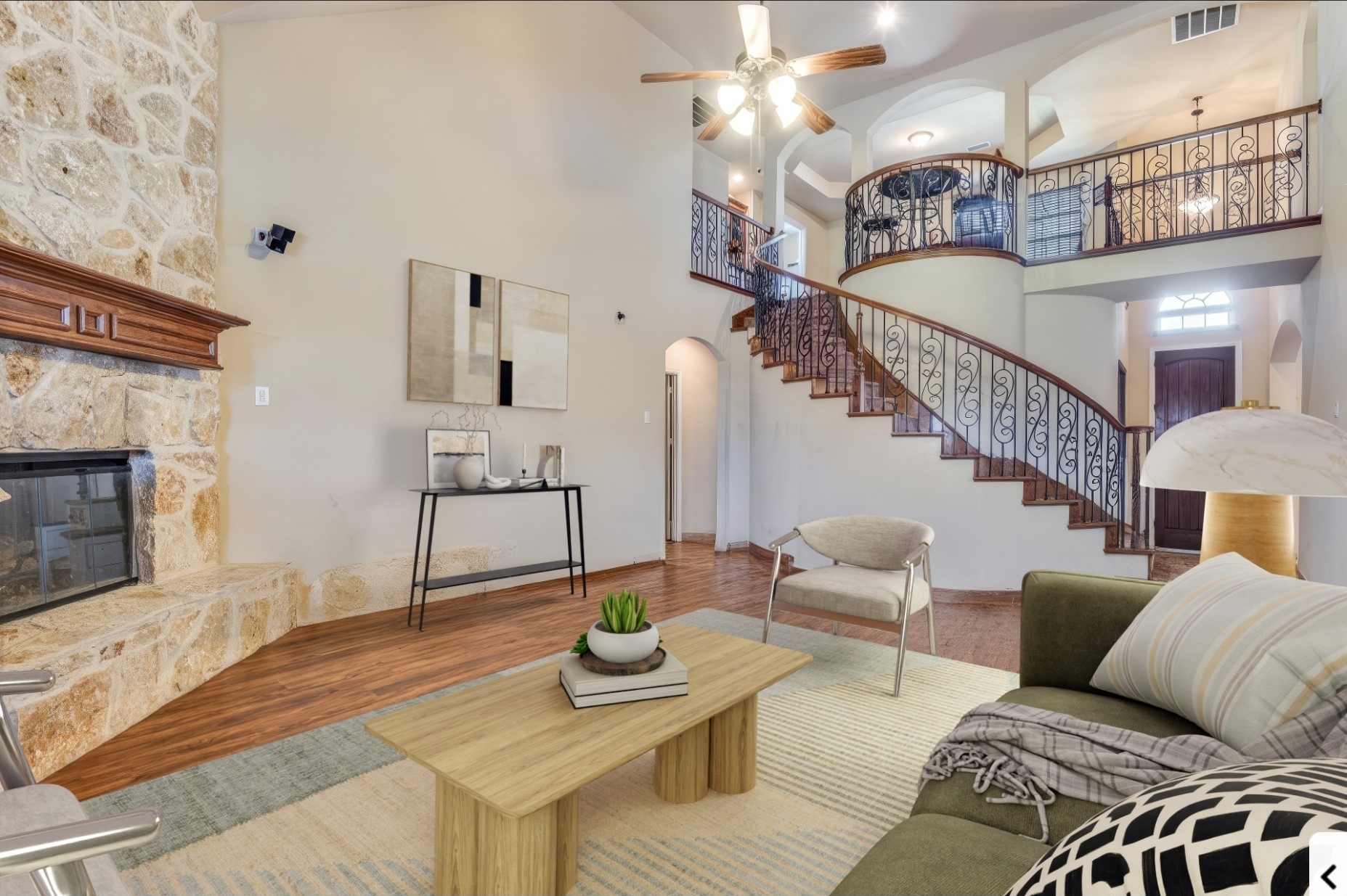 1512 Ruffian Road, Desoto, TX, 75115