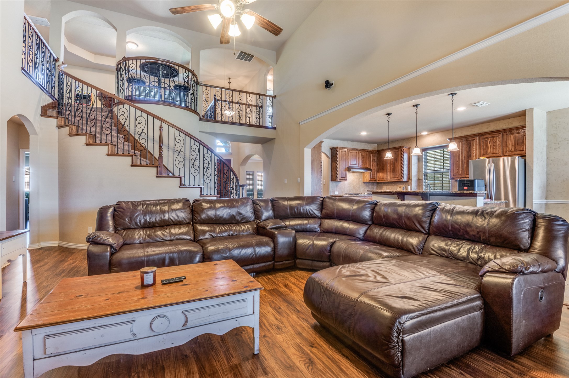 1512 Ruffian Road, Desoto, TX, 75115