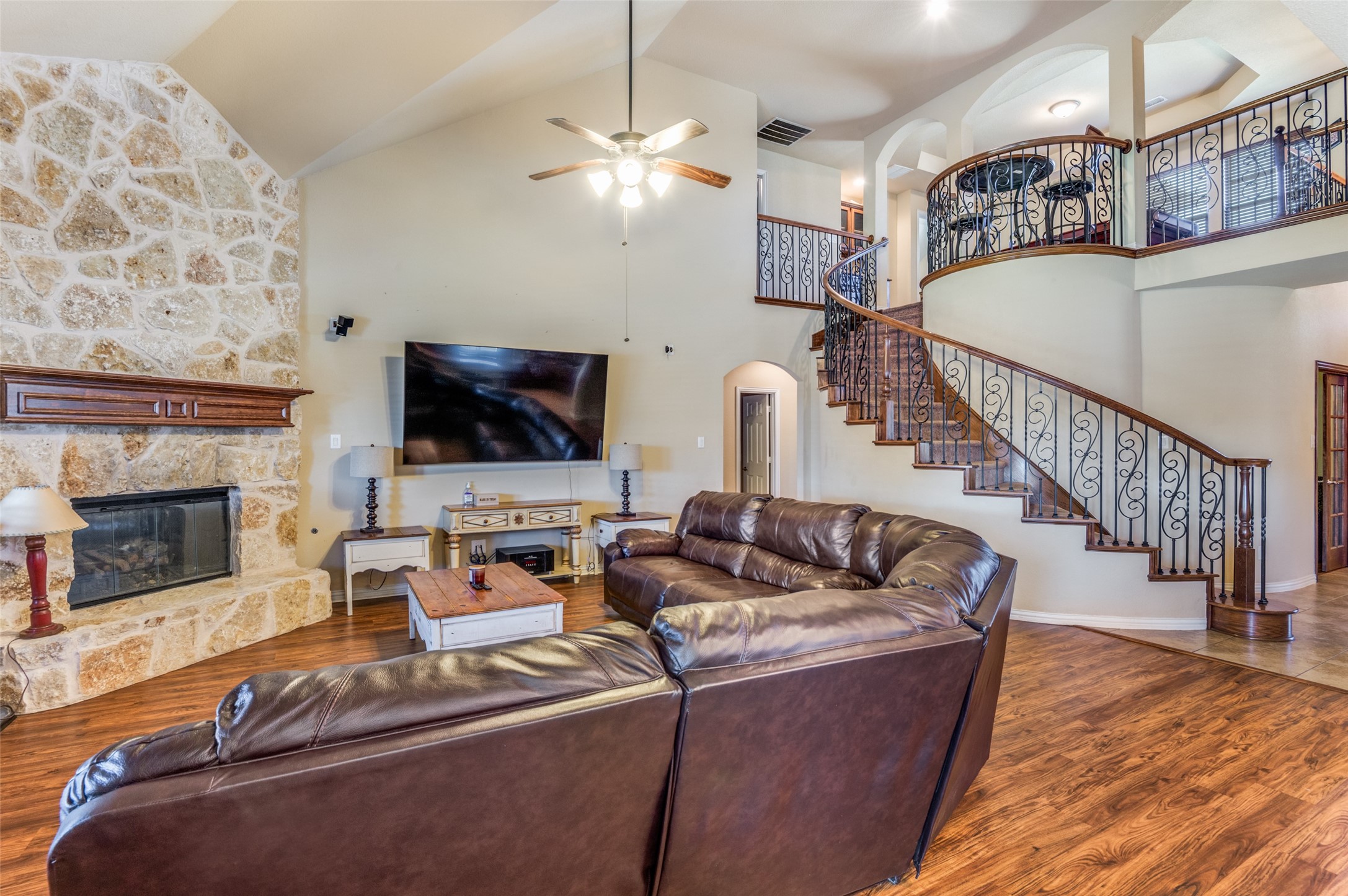 1512 Ruffian Road, Desoto, TX, 75115