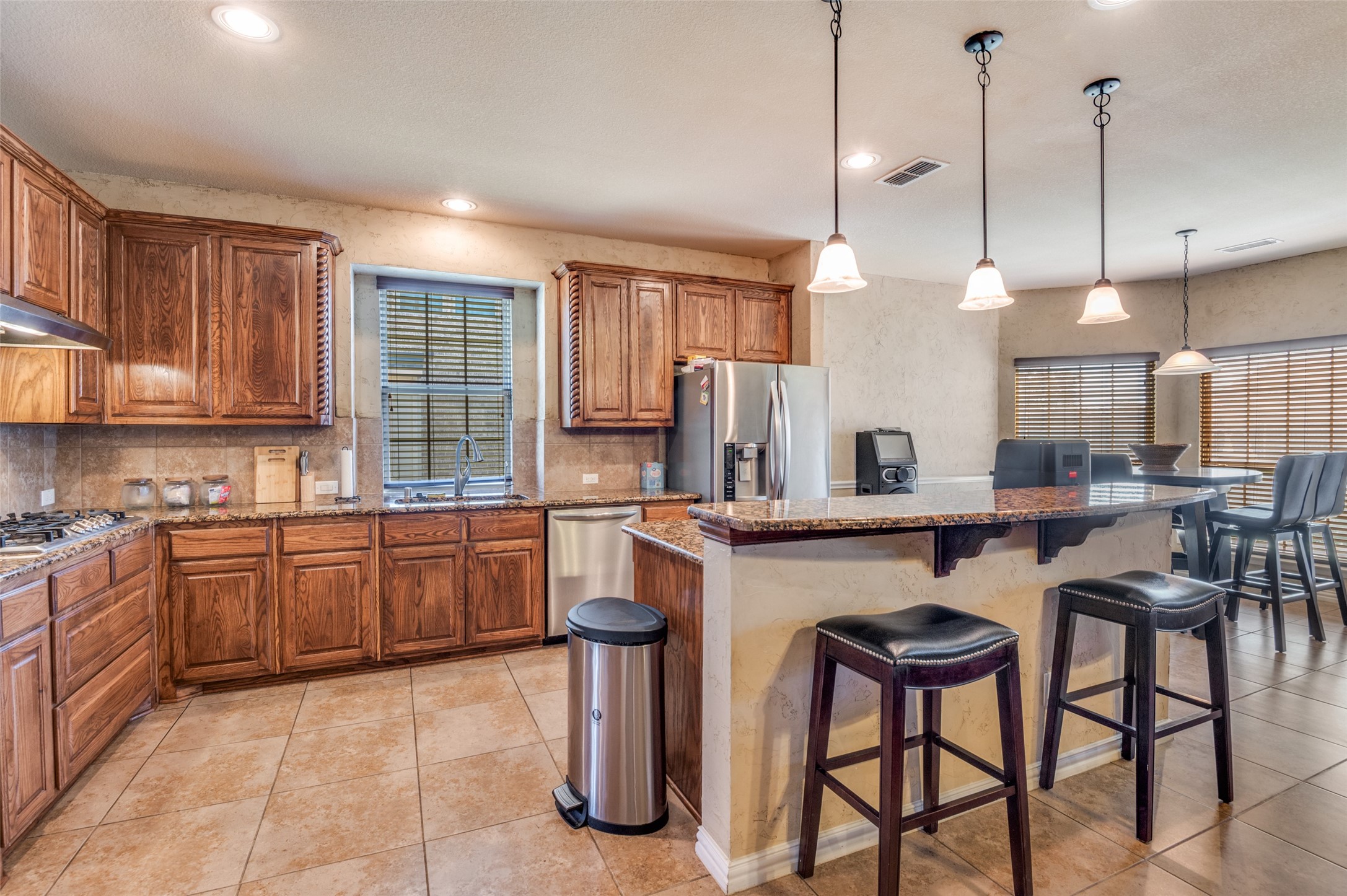 1512 Ruffian Road, Desoto, TX, 75115