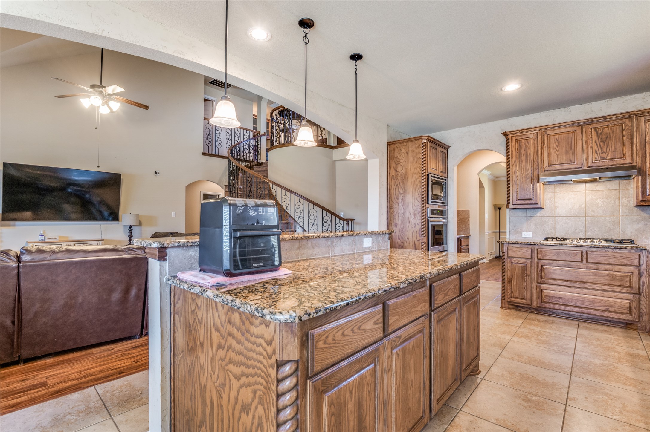 1512 Ruffian Road, Desoto, TX, 75115