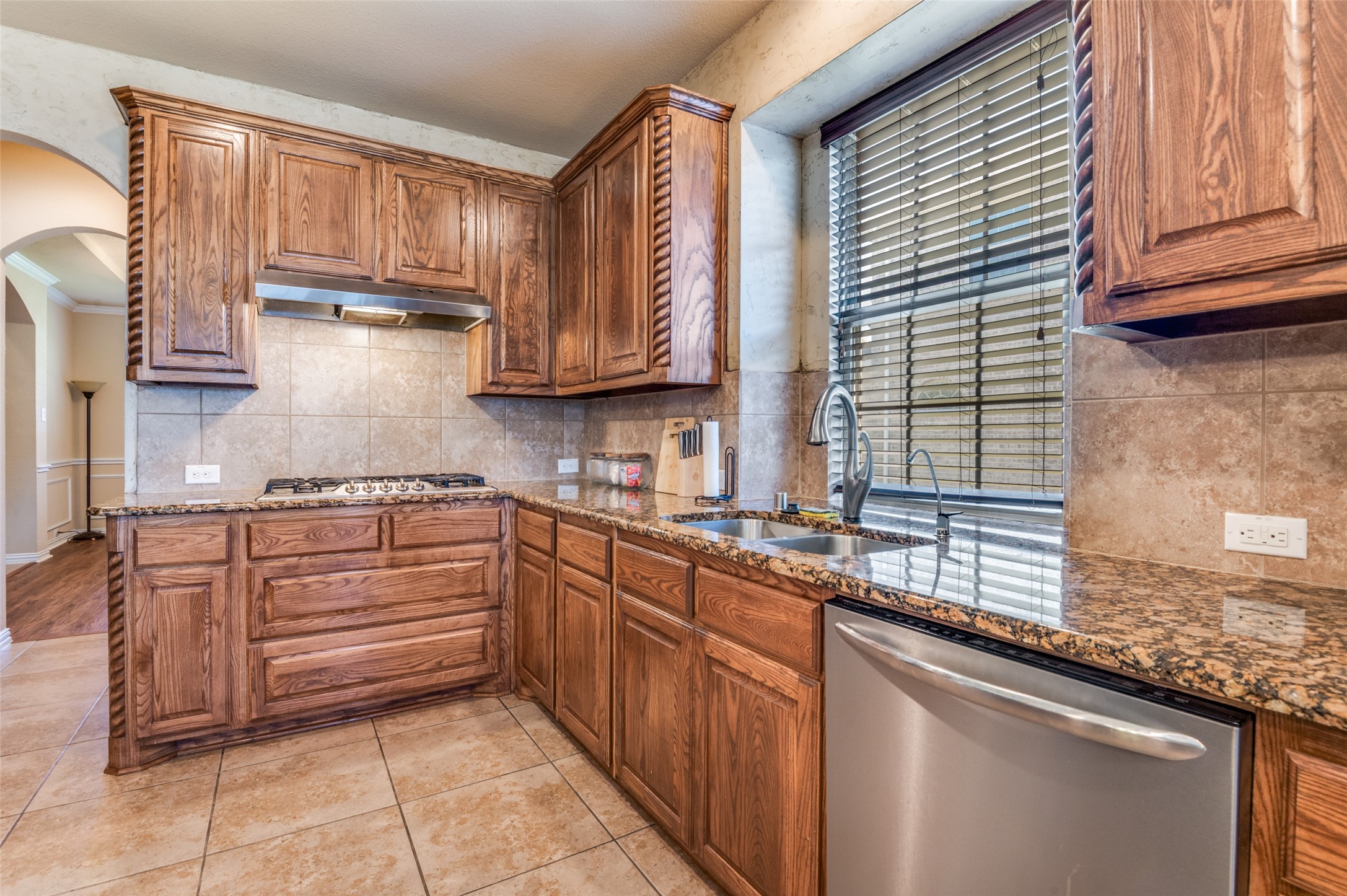 1512 Ruffian Road, Desoto, TX, 75115