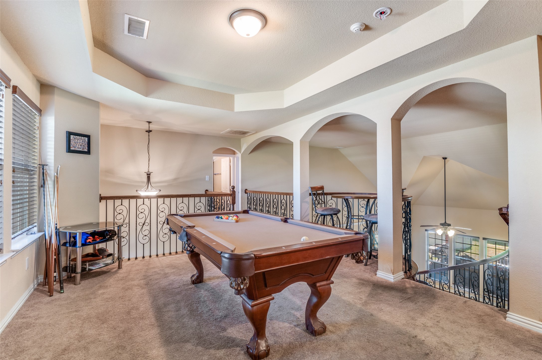 1512 Ruffian Road, Desoto, TX, 75115