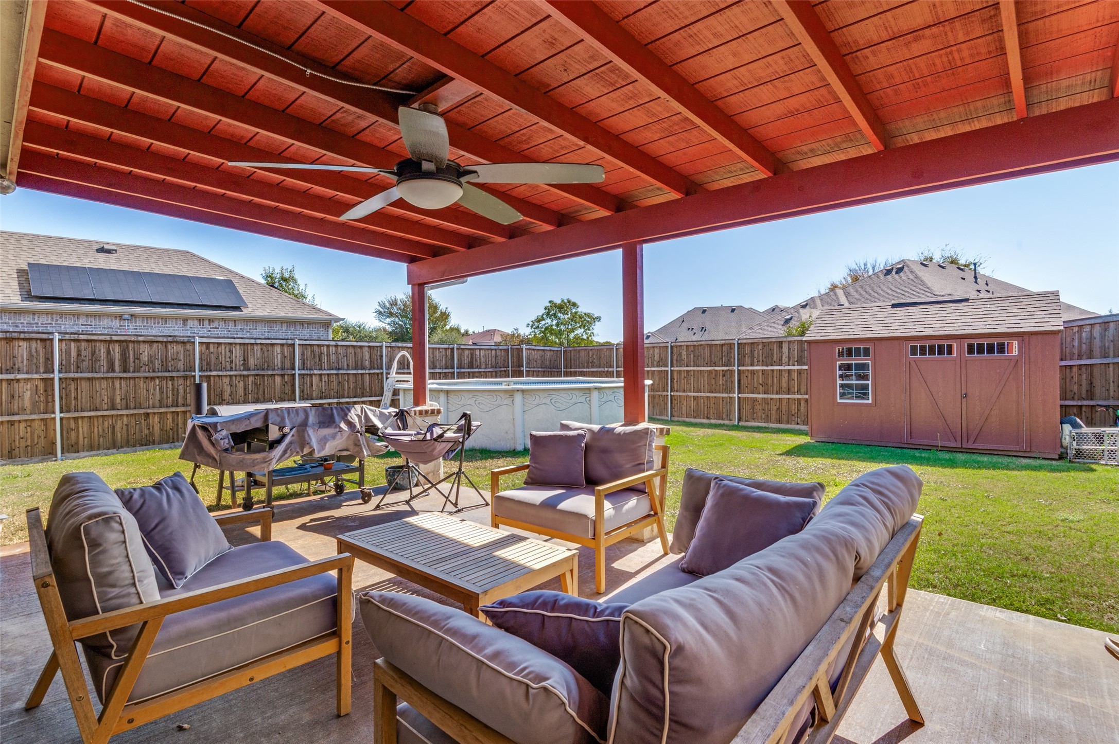 1512 Ruffian Road, Desoto, TX, 75115