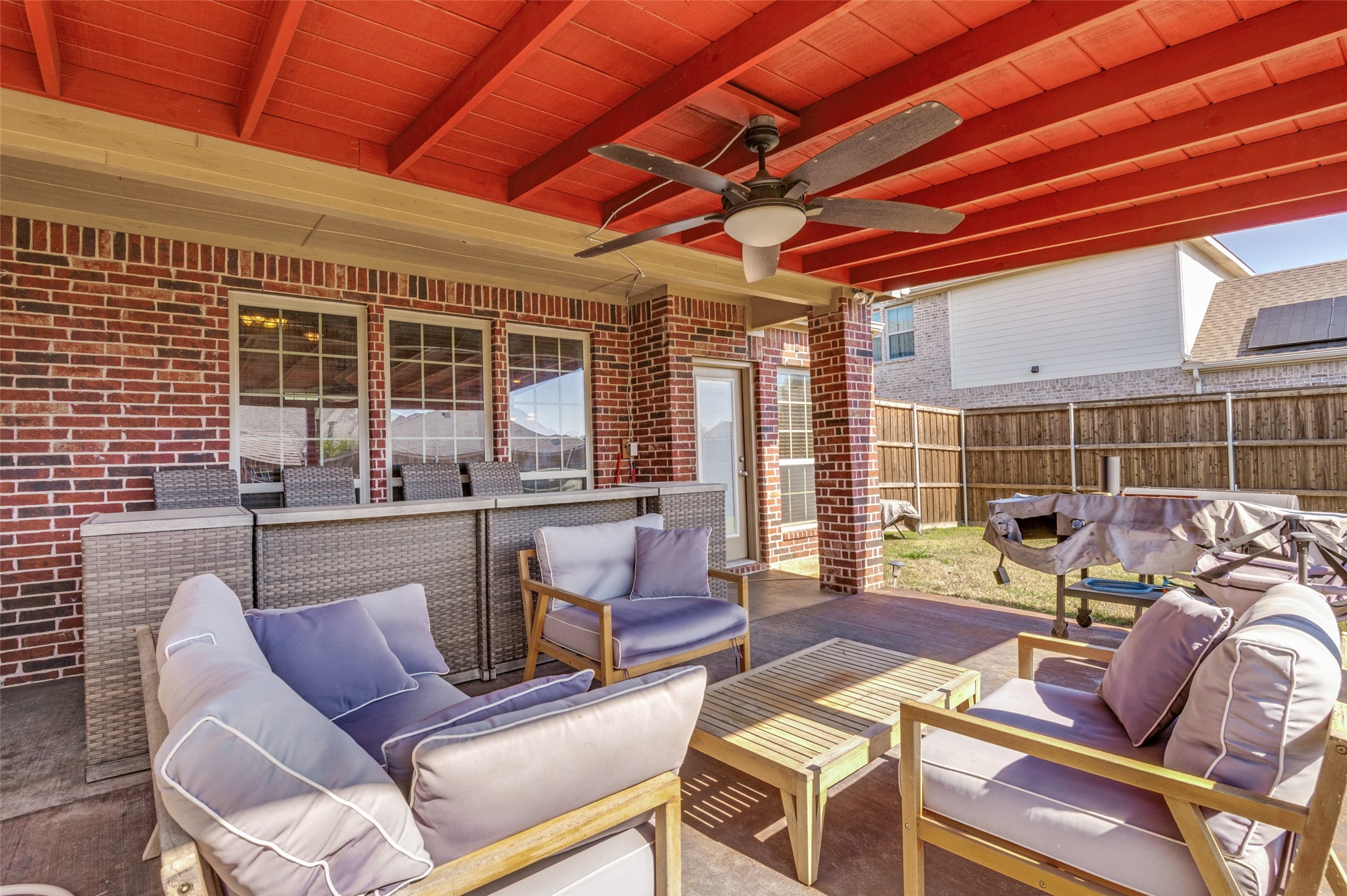 1512 Ruffian Road, Desoto, TX, 75115