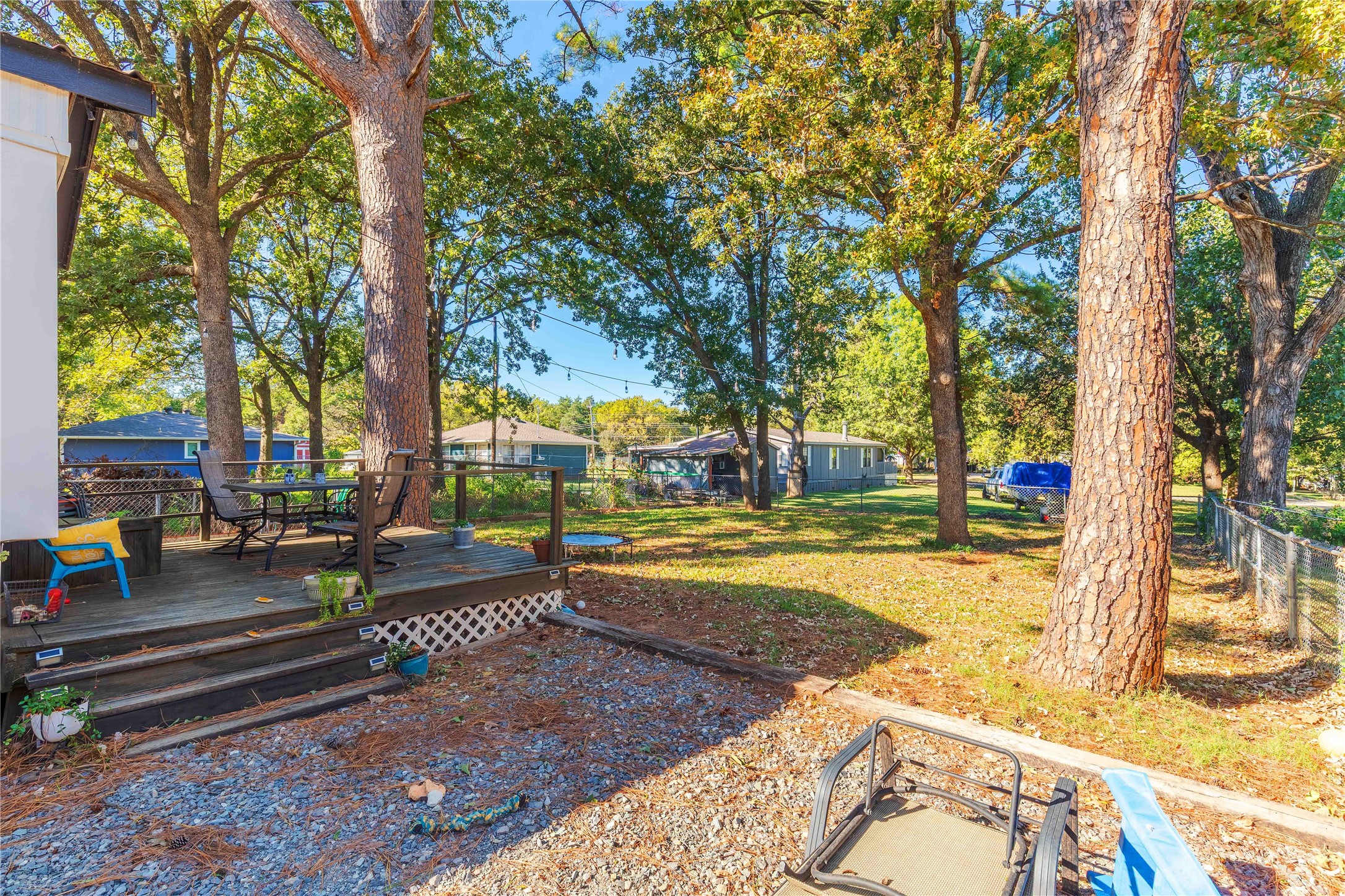 159 Oklahoma Avenue, Pottsboro, TX, 75076