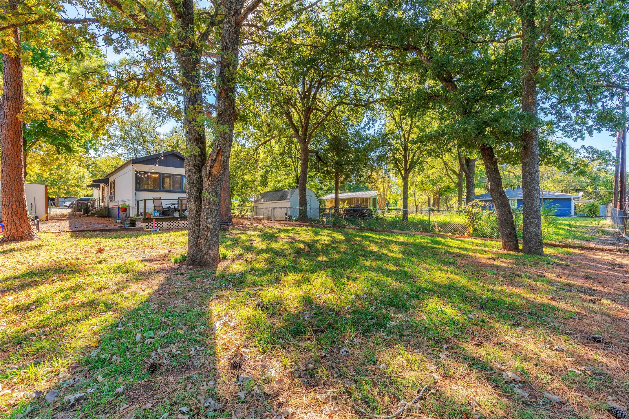 159 Oklahoma Avenue, Pottsboro, TX, 75076