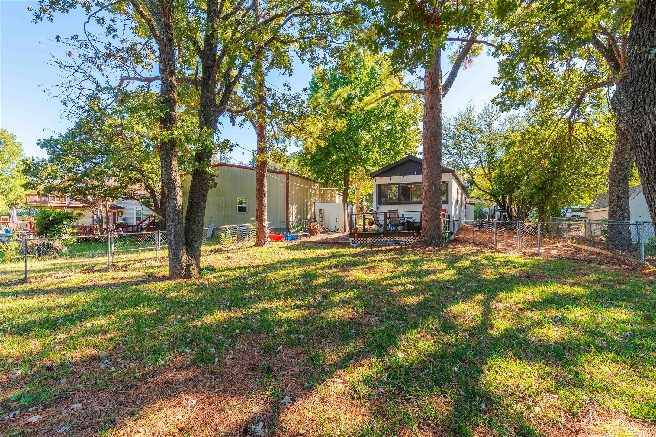 159 Oklahoma Avenue, Pottsboro, TX, 75076