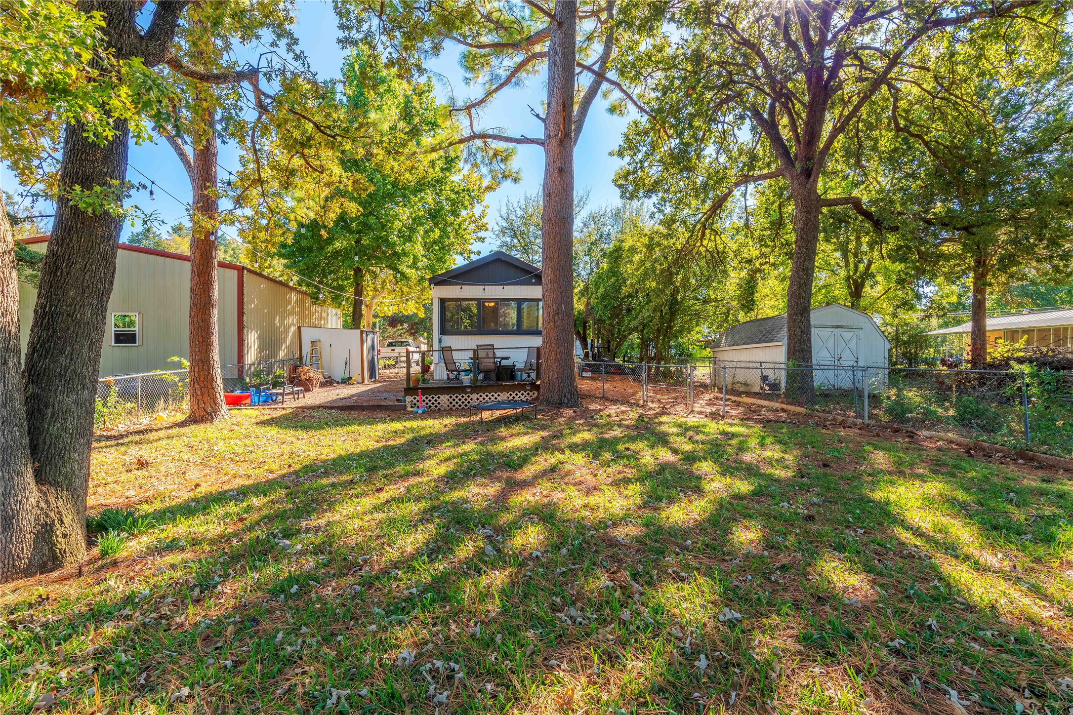 159 Oklahoma Avenue, Pottsboro, TX, 75076