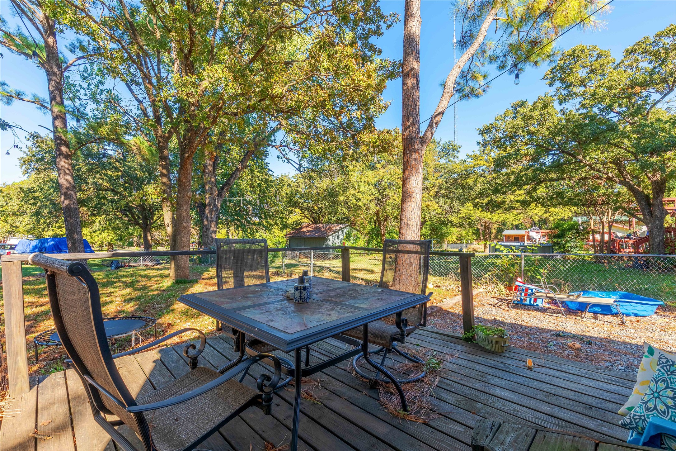 159 Oklahoma Avenue, Pottsboro, TX, 75076