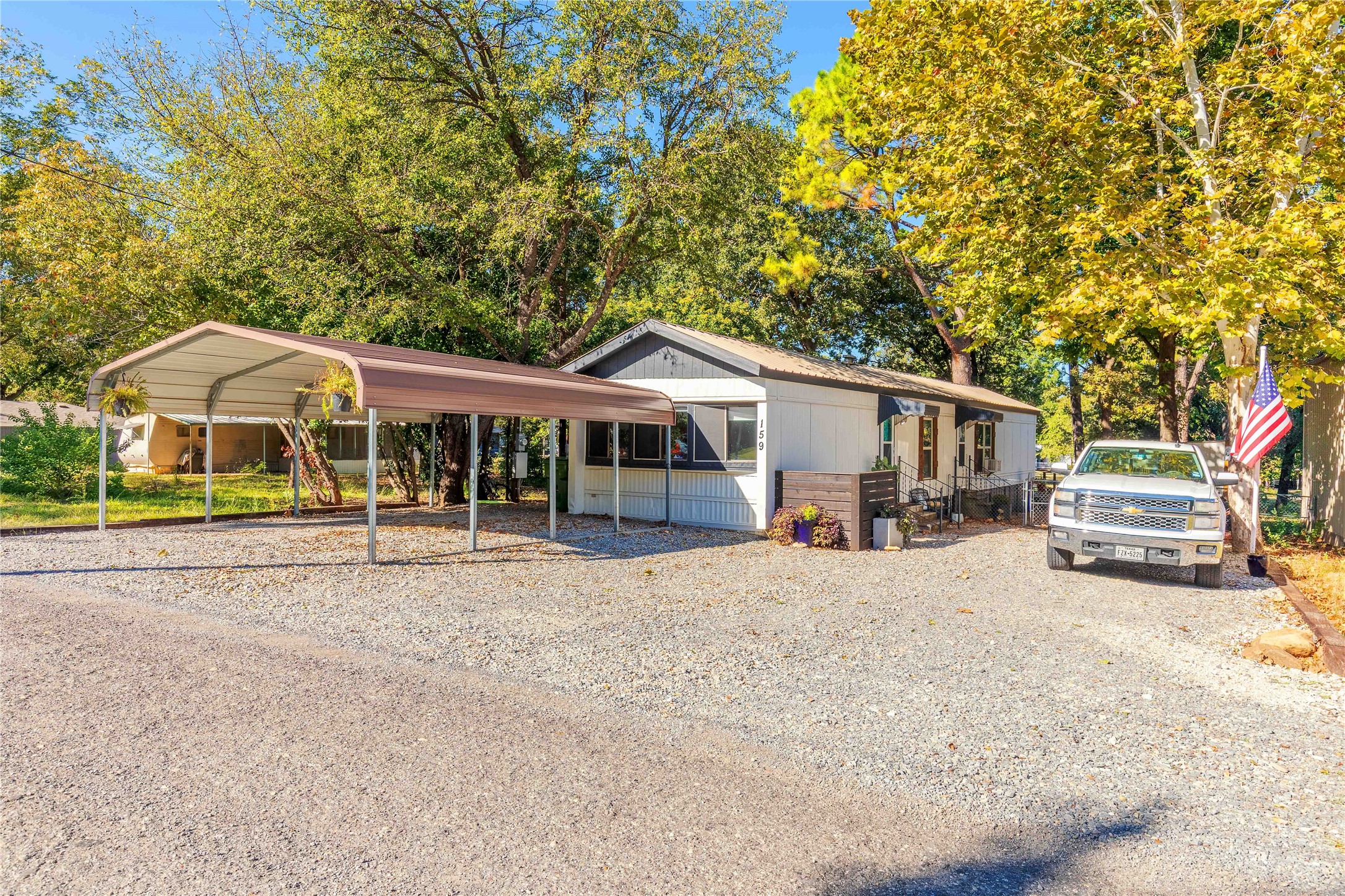 159 Oklahoma Avenue, Pottsboro, TX, 75076