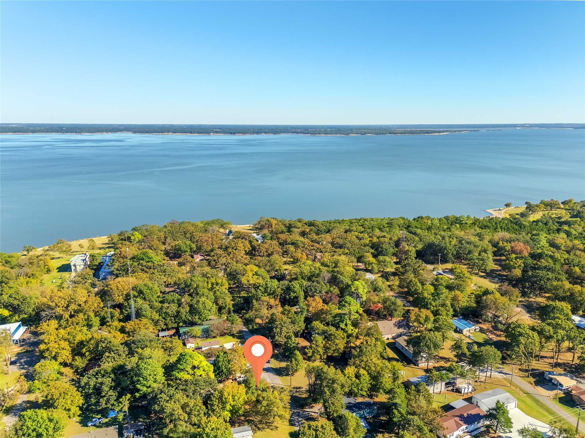159 Oklahoma Avenue, Pottsboro, TX, 75076