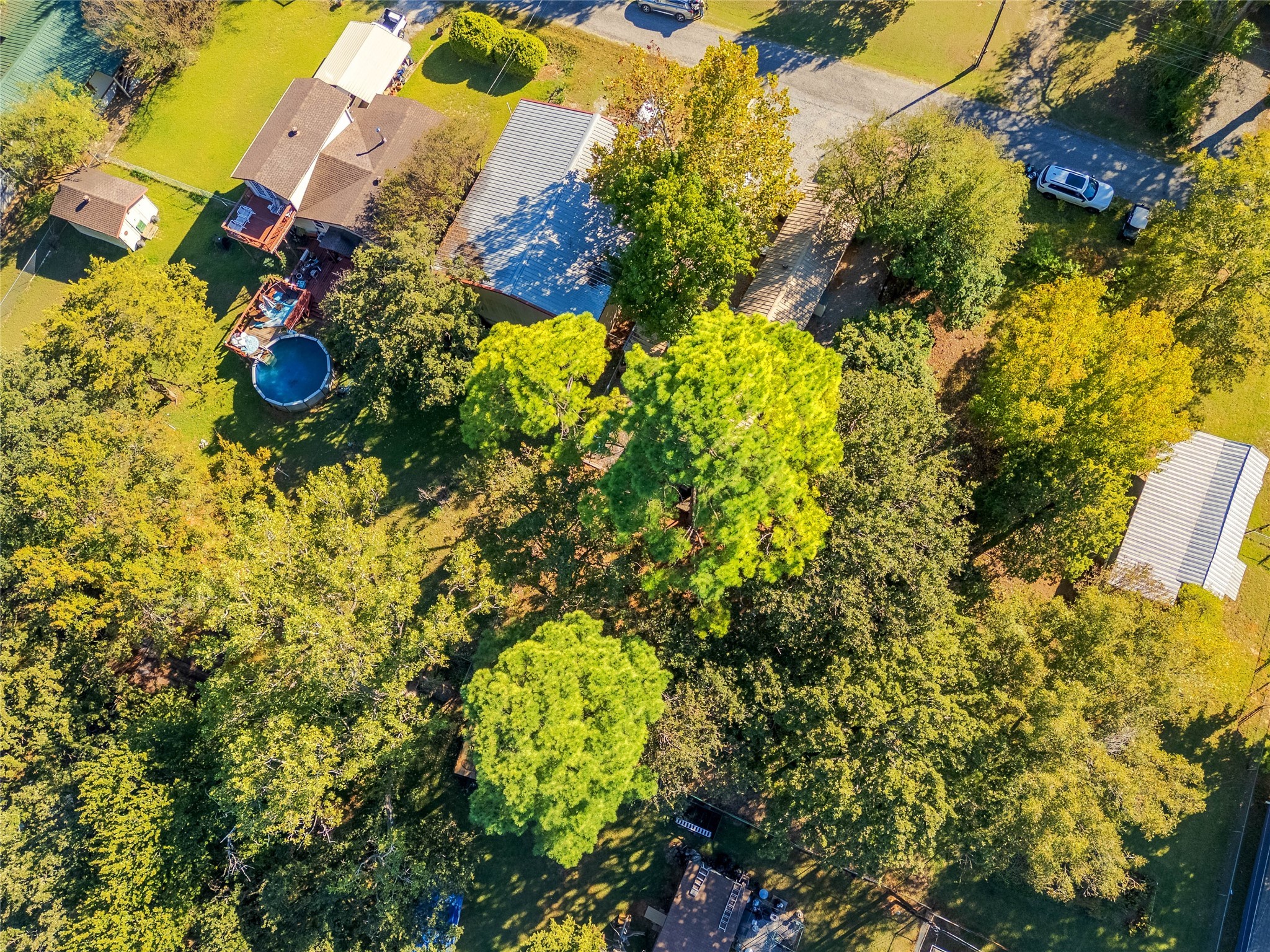 159 Oklahoma Avenue, Pottsboro, TX, 75076