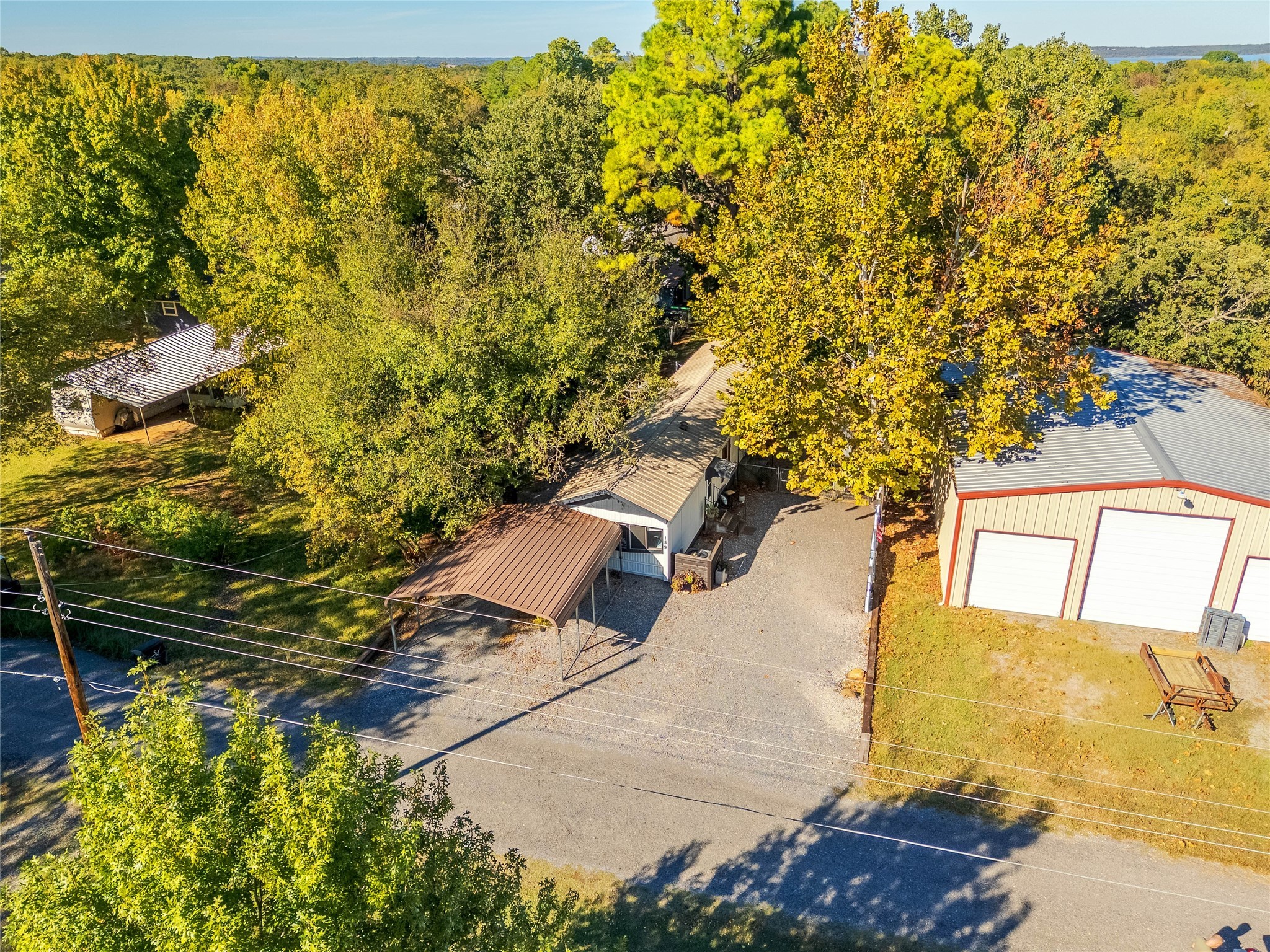 159 Oklahoma Avenue, Pottsboro, TX, 75076