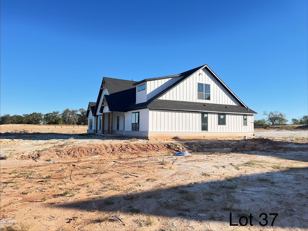 317 Jonny Boy Way, Springtown, TX, 76082