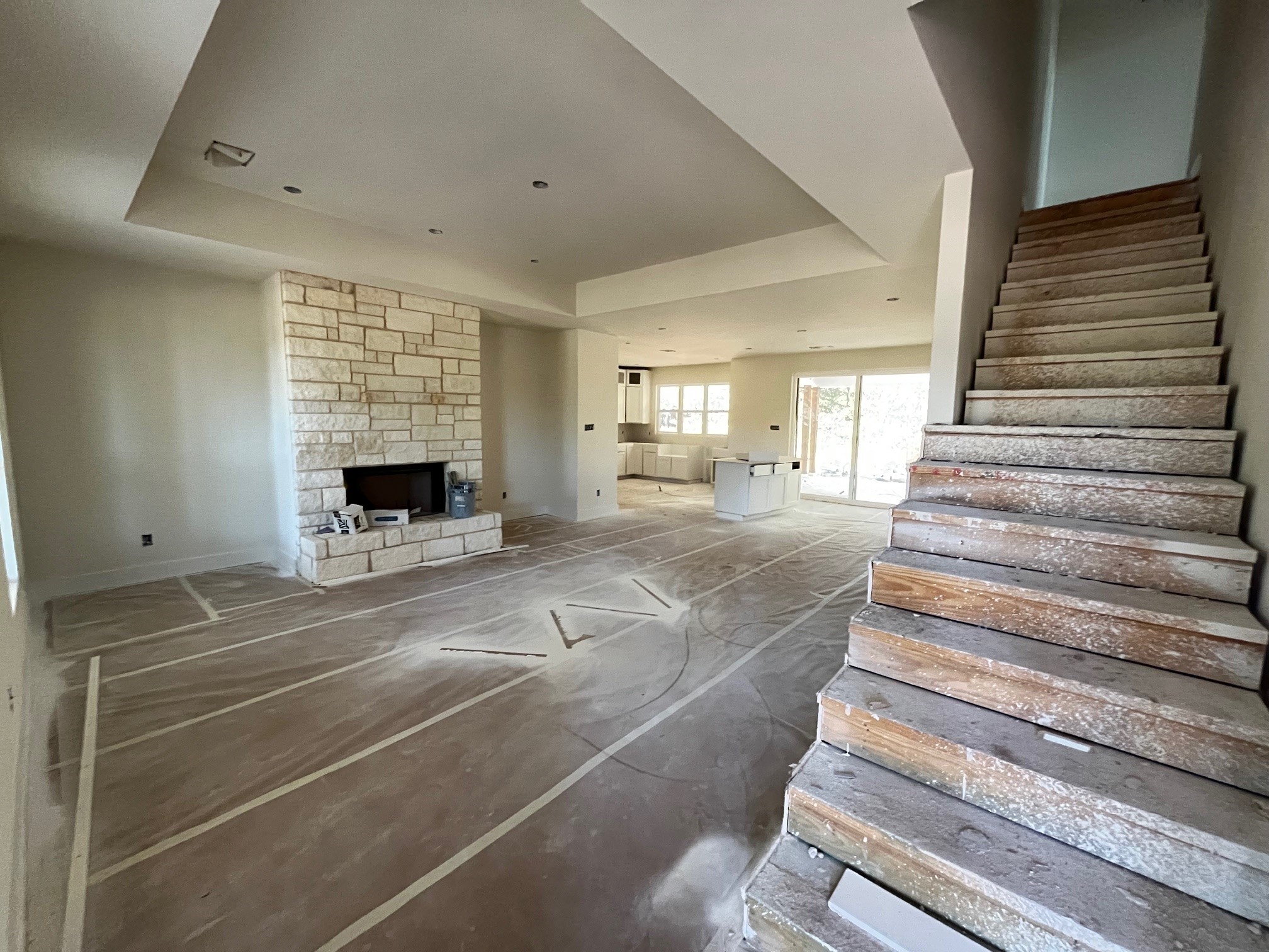 317 Jonny Boy Way, Springtown, TX, 76082