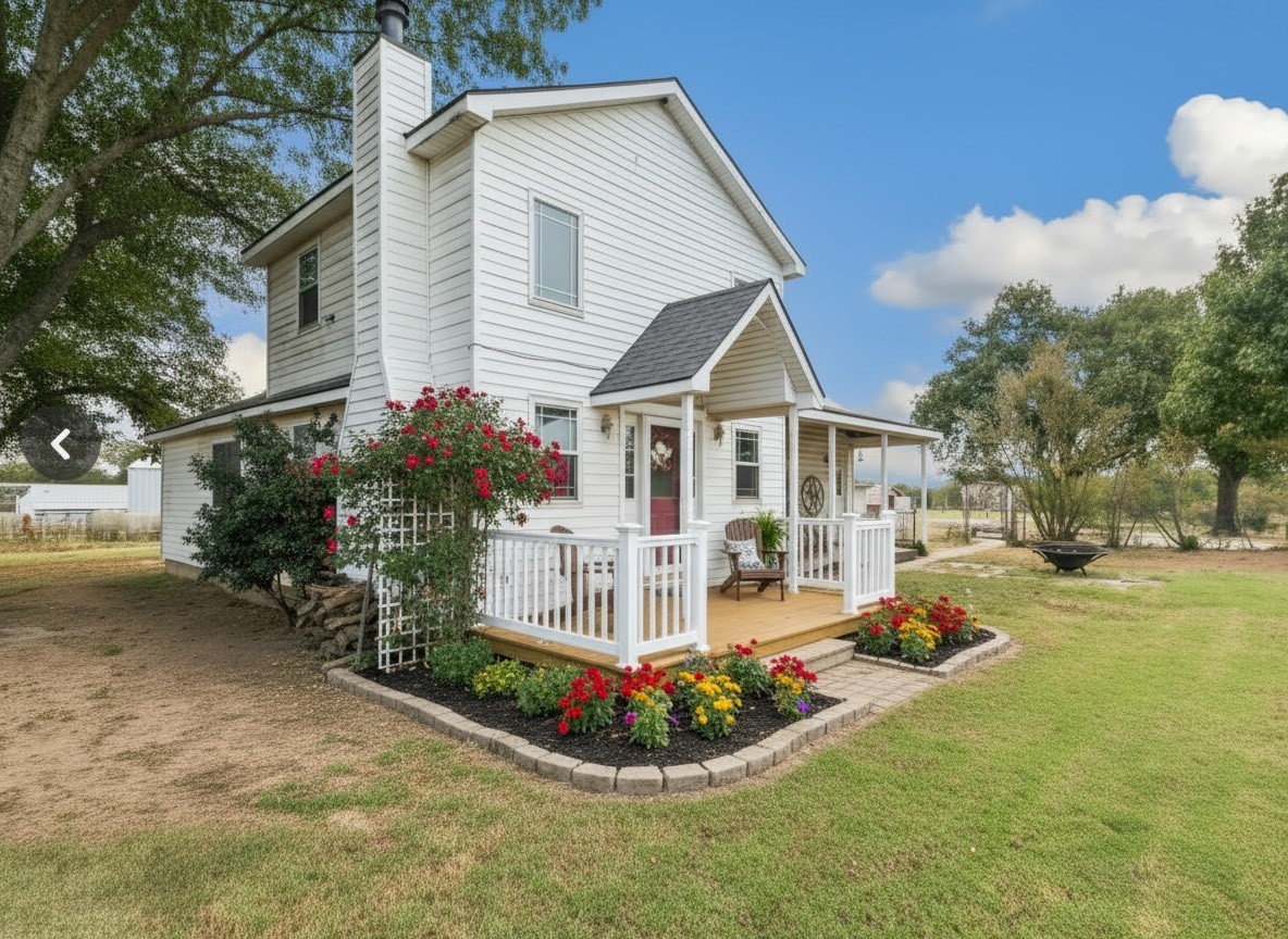 Property photo 01 of 764 County Road 147, Gainesville, TX 76240 | MLS #21102322
