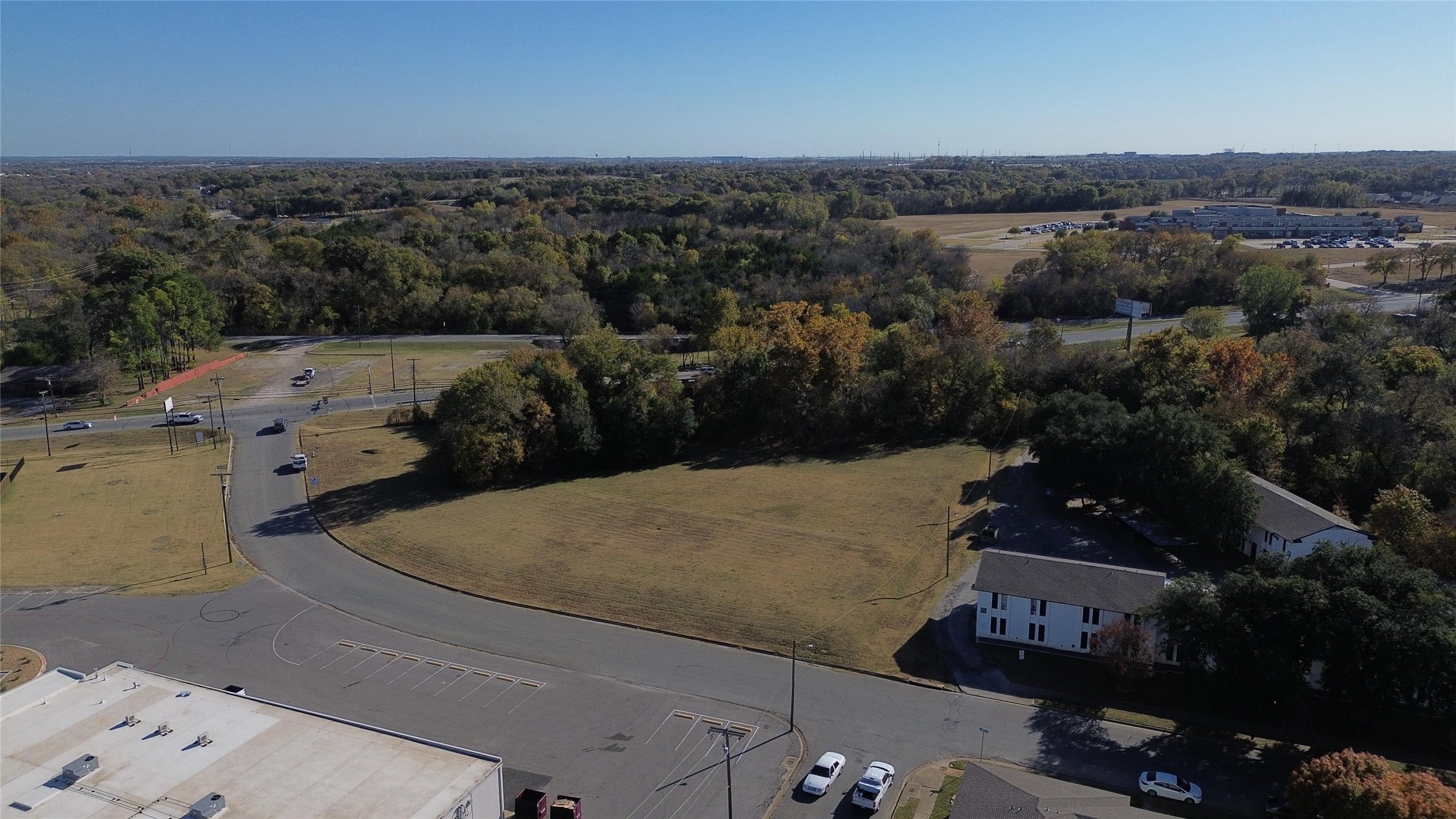 Property photo 01 of 000 Archer Drive, Sherman, TX 75092 | MLS #21102385