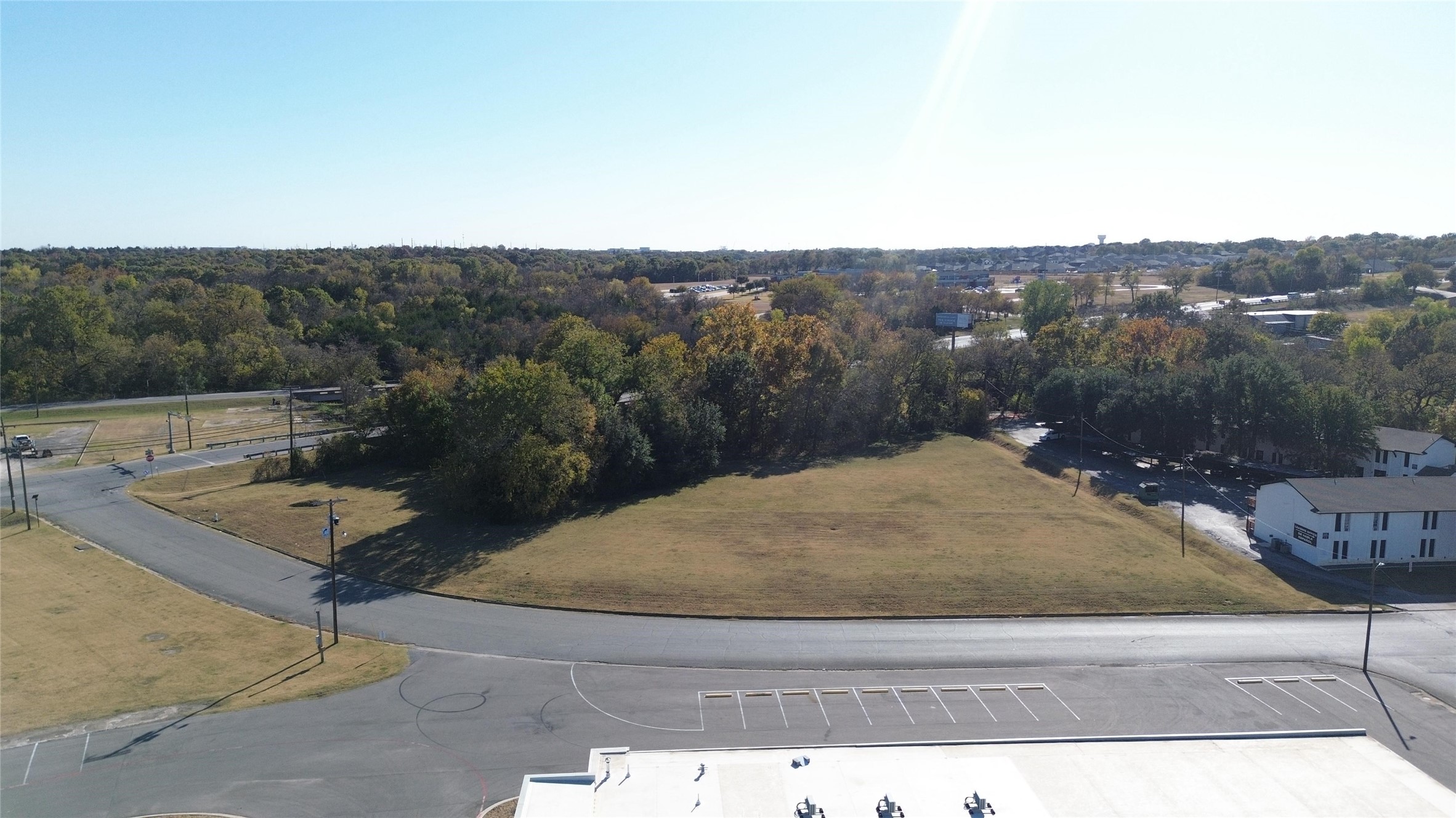 Property photo 02 of 000 Archer Drive, Sherman, TX 75092 | MLS #21102385