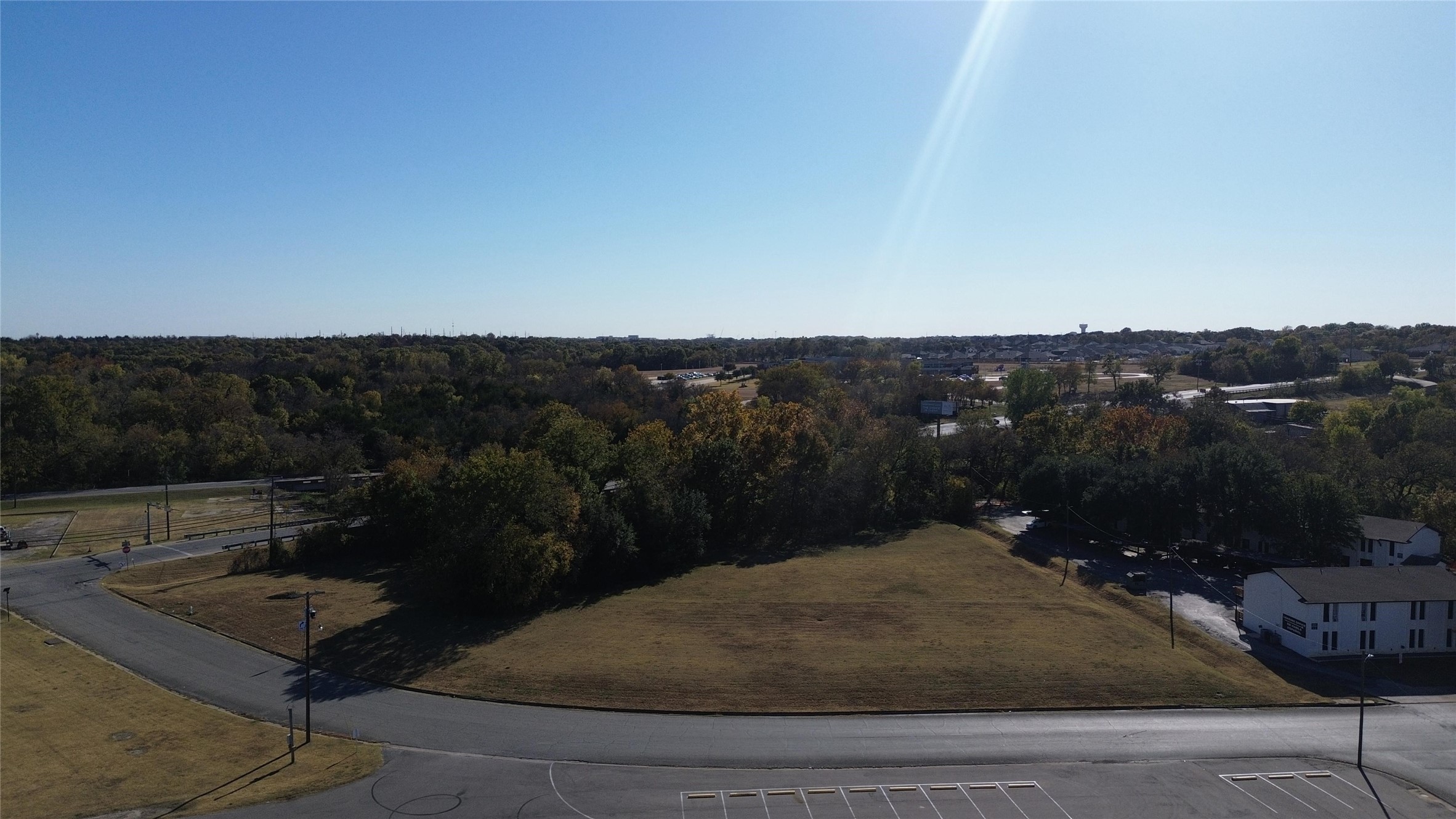 000 Archer Drive, Sherman, TX, 75092