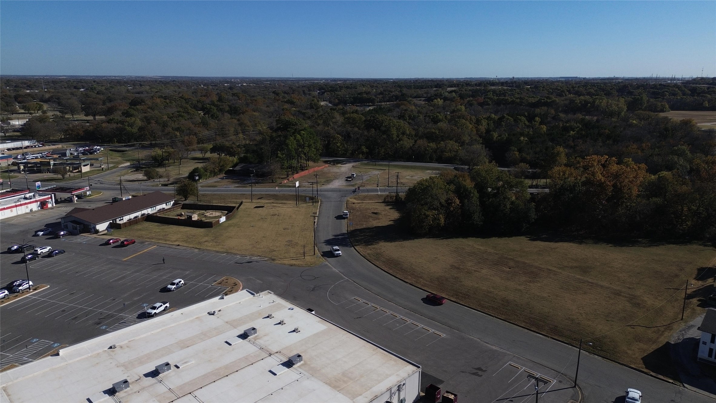 Property photo 04 of 000 Archer Drive, Sherman, TX 75092 | MLS #21102385