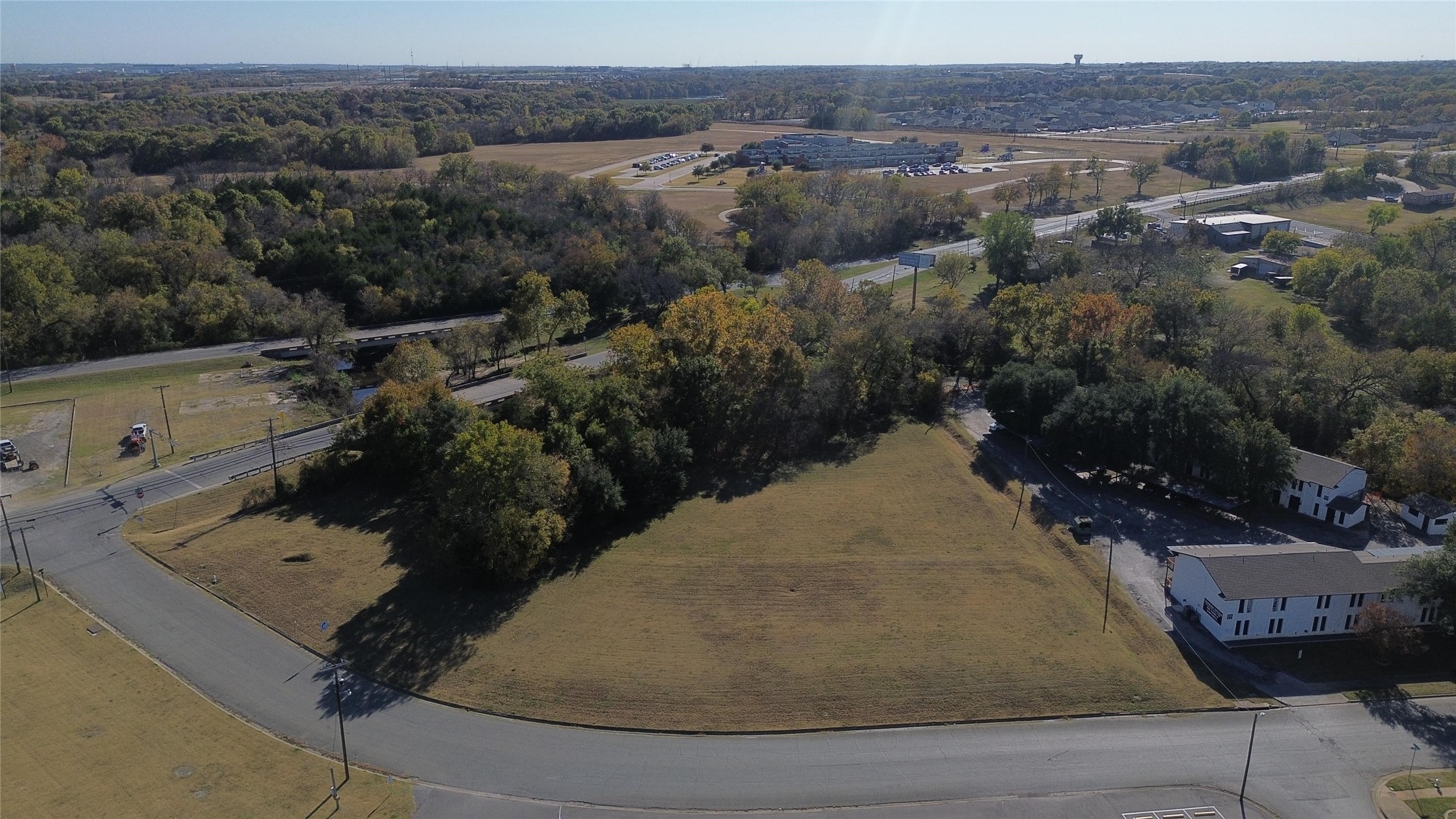 000 Archer Drive, Sherman, TX, 75092