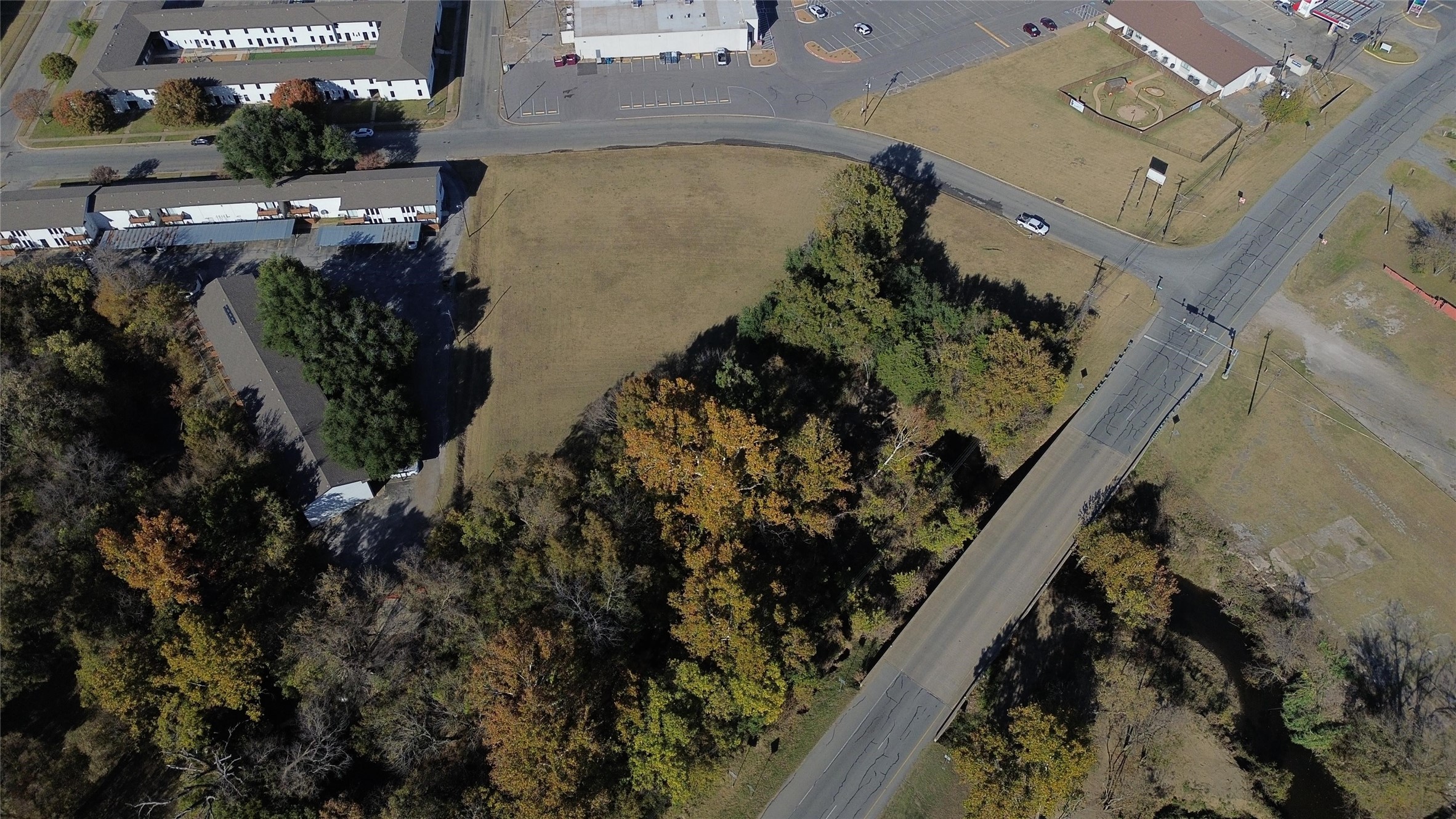 000 Archer Drive, Sherman, TX, 75092