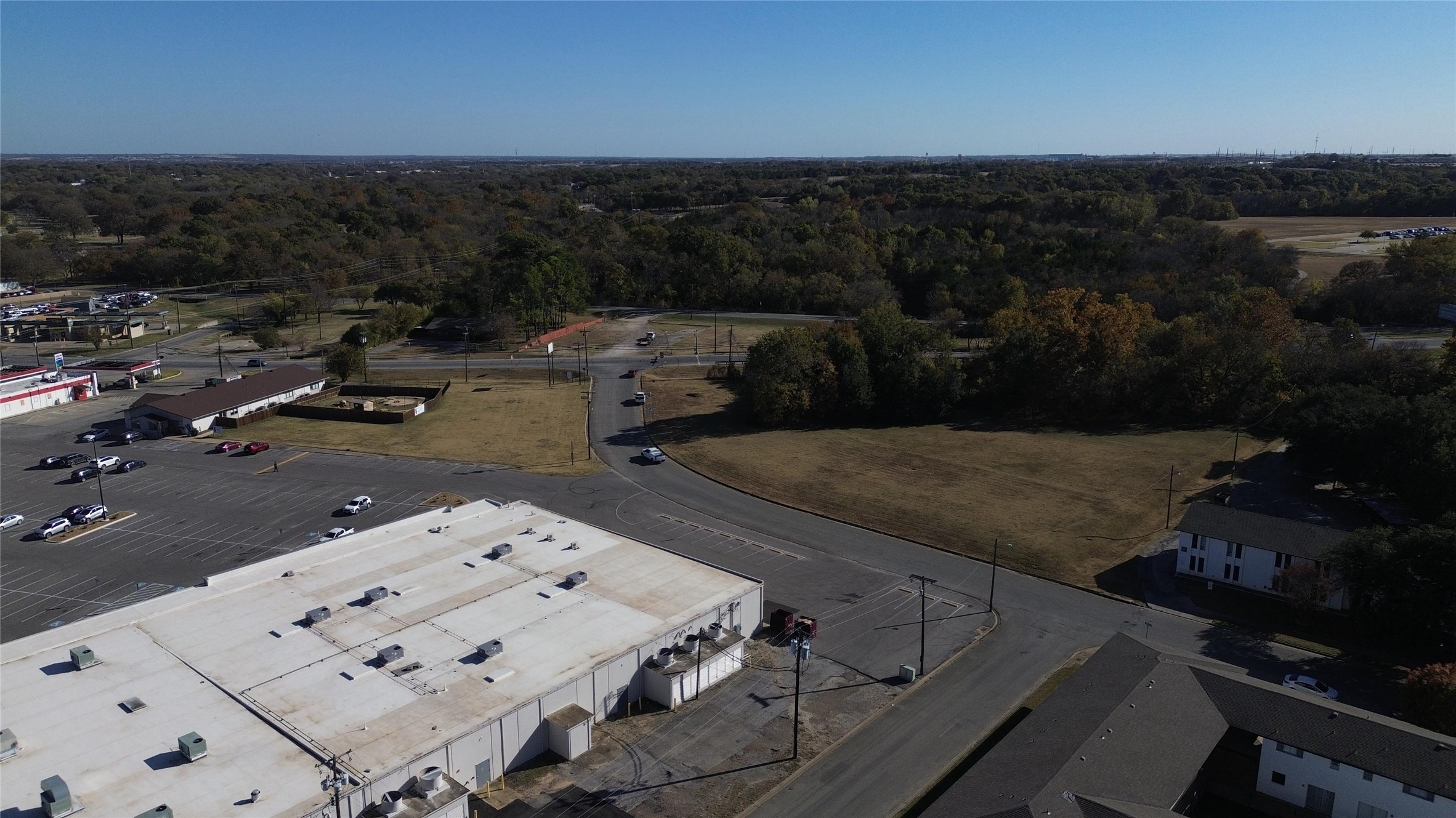000 Archer Drive, Sherman, TX, 75092
