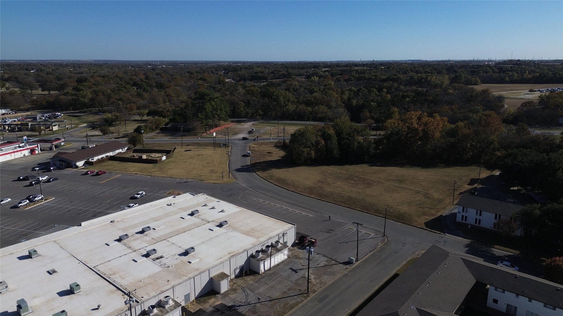 000 Archer Drive, Sherman, TX, 75092
