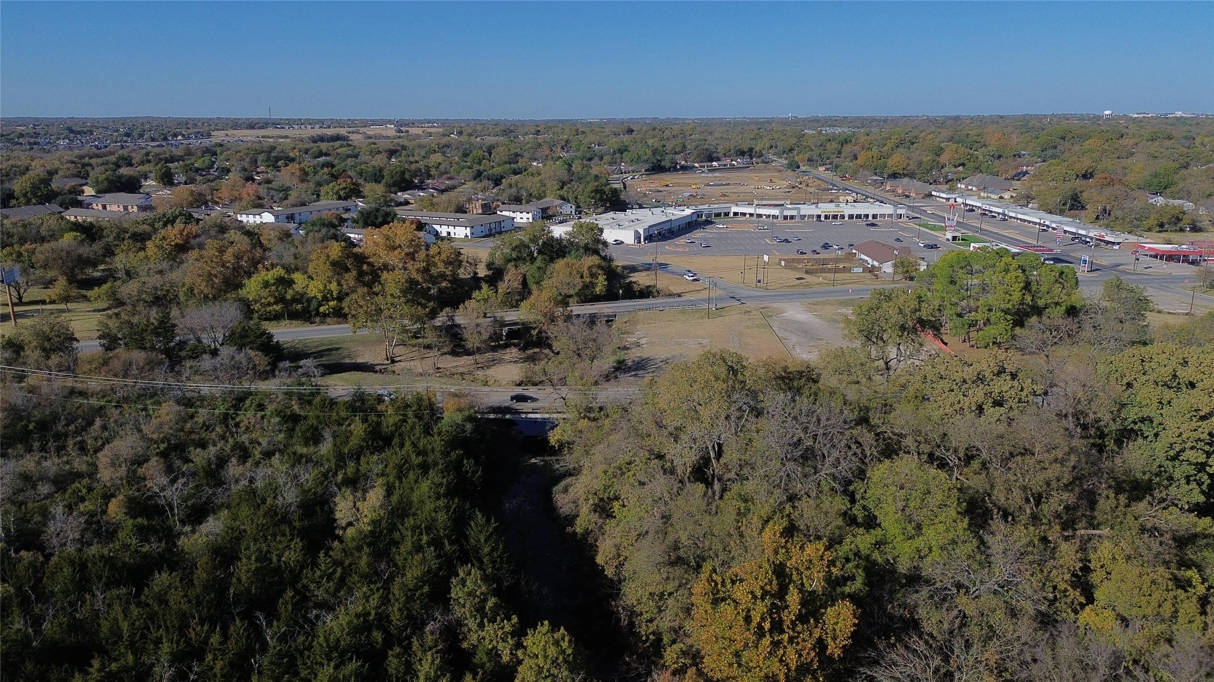 000 Archer Drive, Sherman, TX, 75092