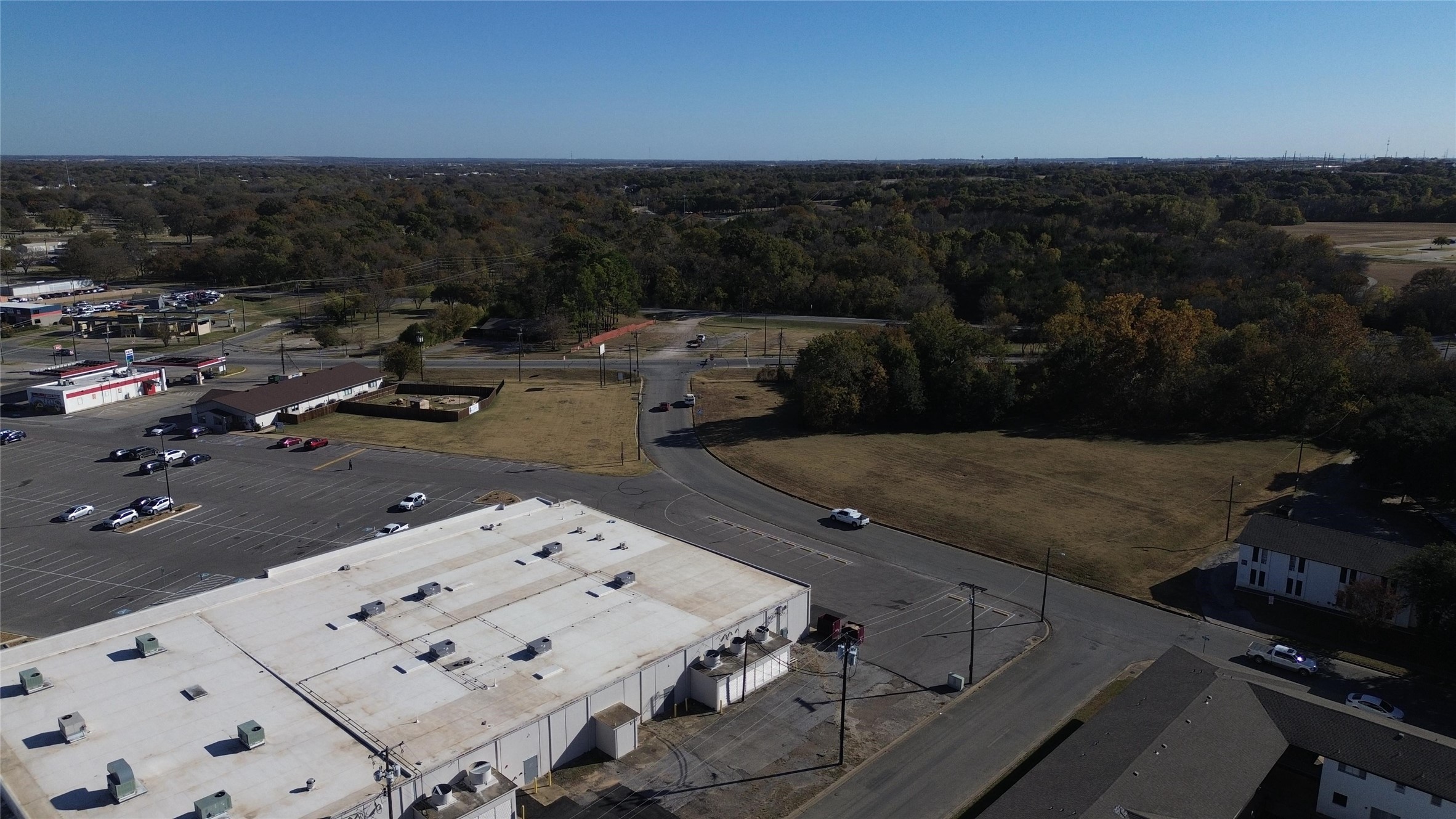 000 Archer Drive, Sherman, TX, 75092