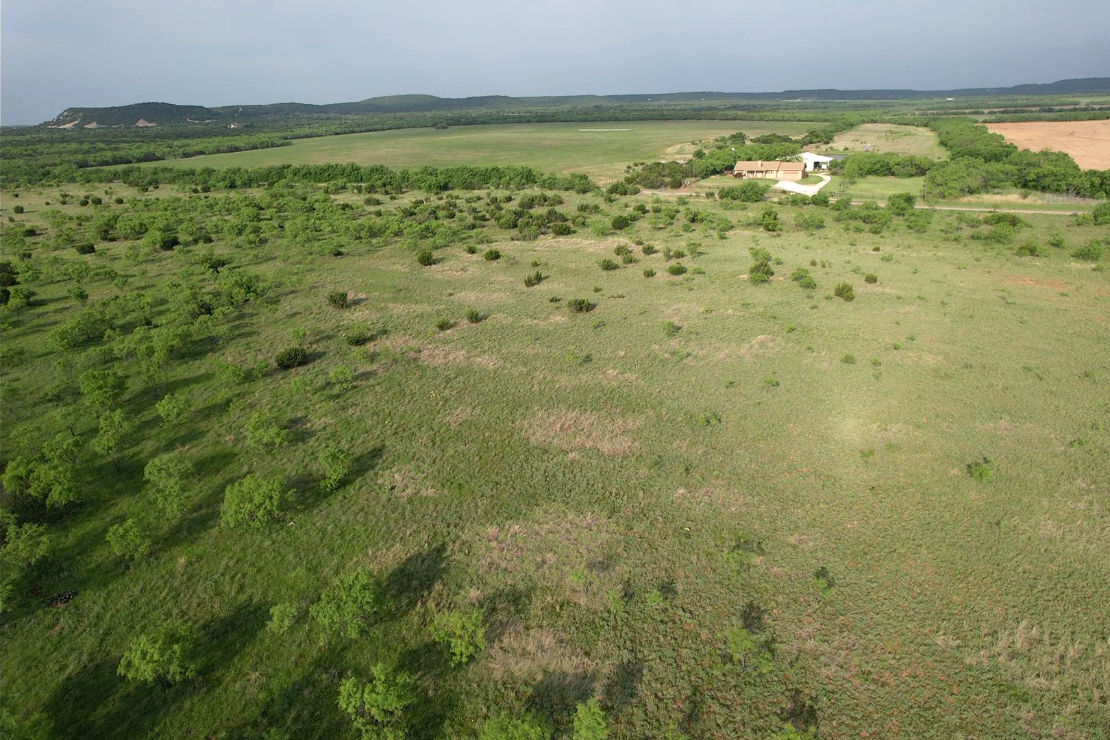 TBD CR  250, Tuscola, TX, 79562