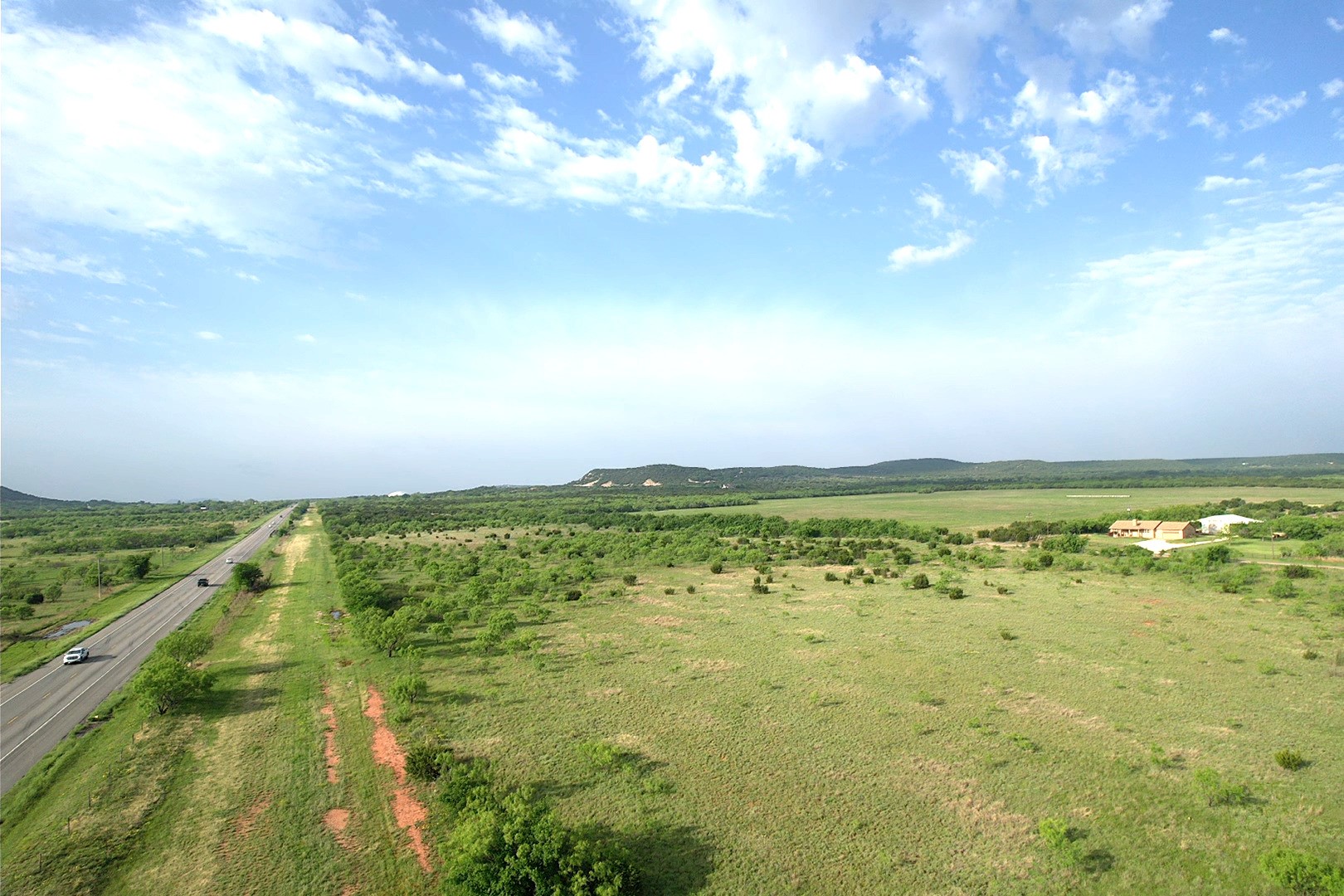 TBD CR  250, Tuscola, TX, 79562