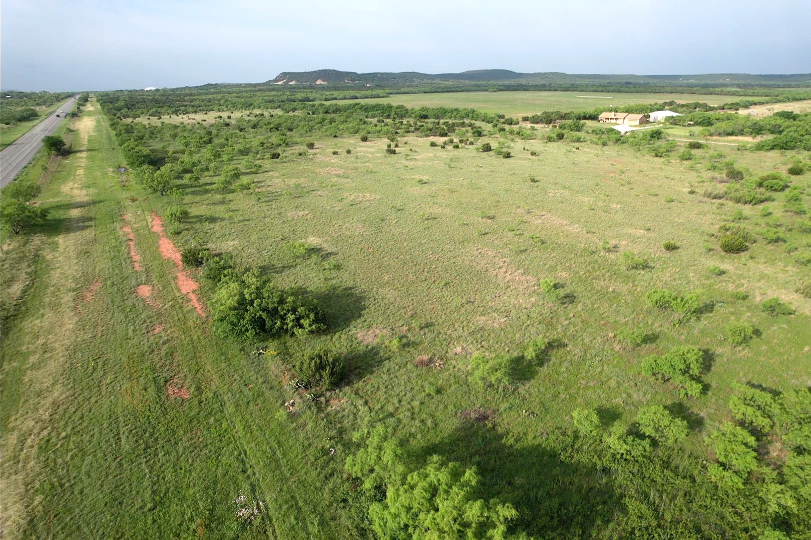 TBD CR  250, Tuscola, TX, 79562