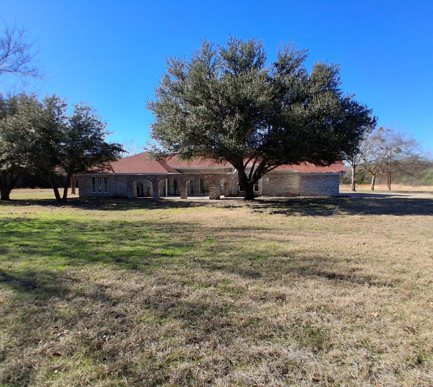 Property photo 01 of 5291 Fm 2029, Telephone, TX 75488 | MLS #21102822