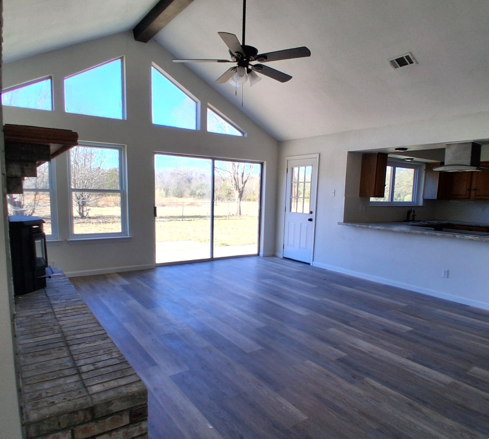 5291 Fm 2029, Telephone, TX, 75488