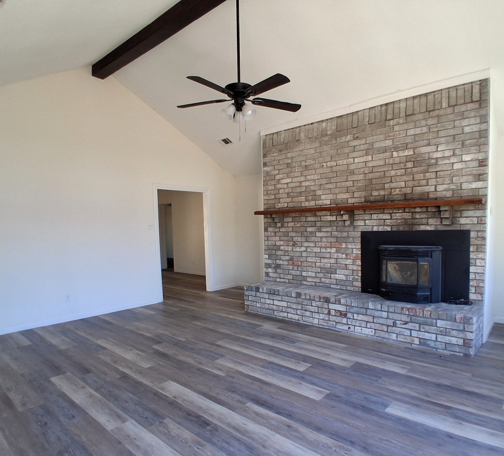 Property photo 03 of 5291 Fm 2029, Telephone, TX 75488 | MLS #21102822