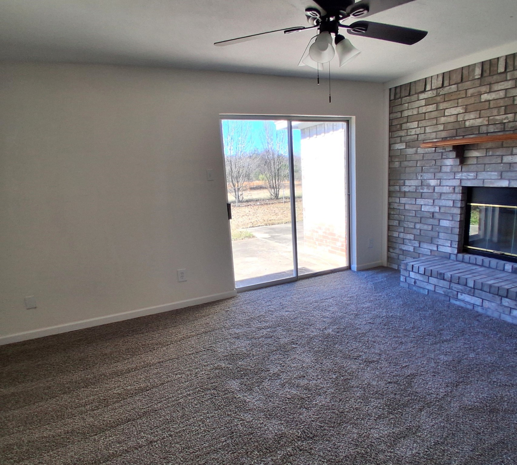 5291 Fm 2029, Telephone, TX, 75488