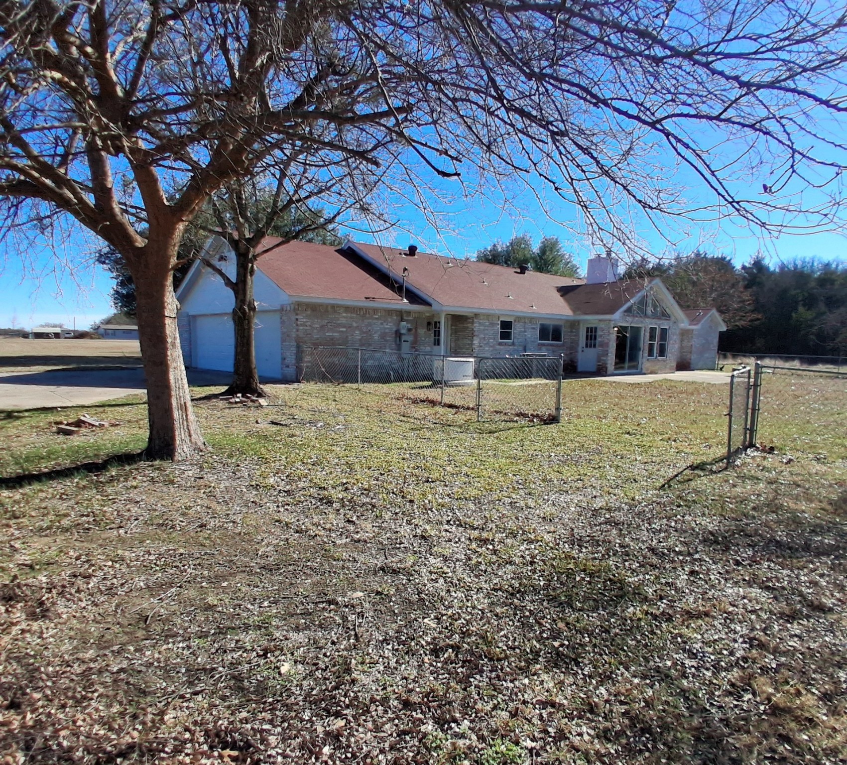 5291 Fm 2029, Telephone, TX, 75488
