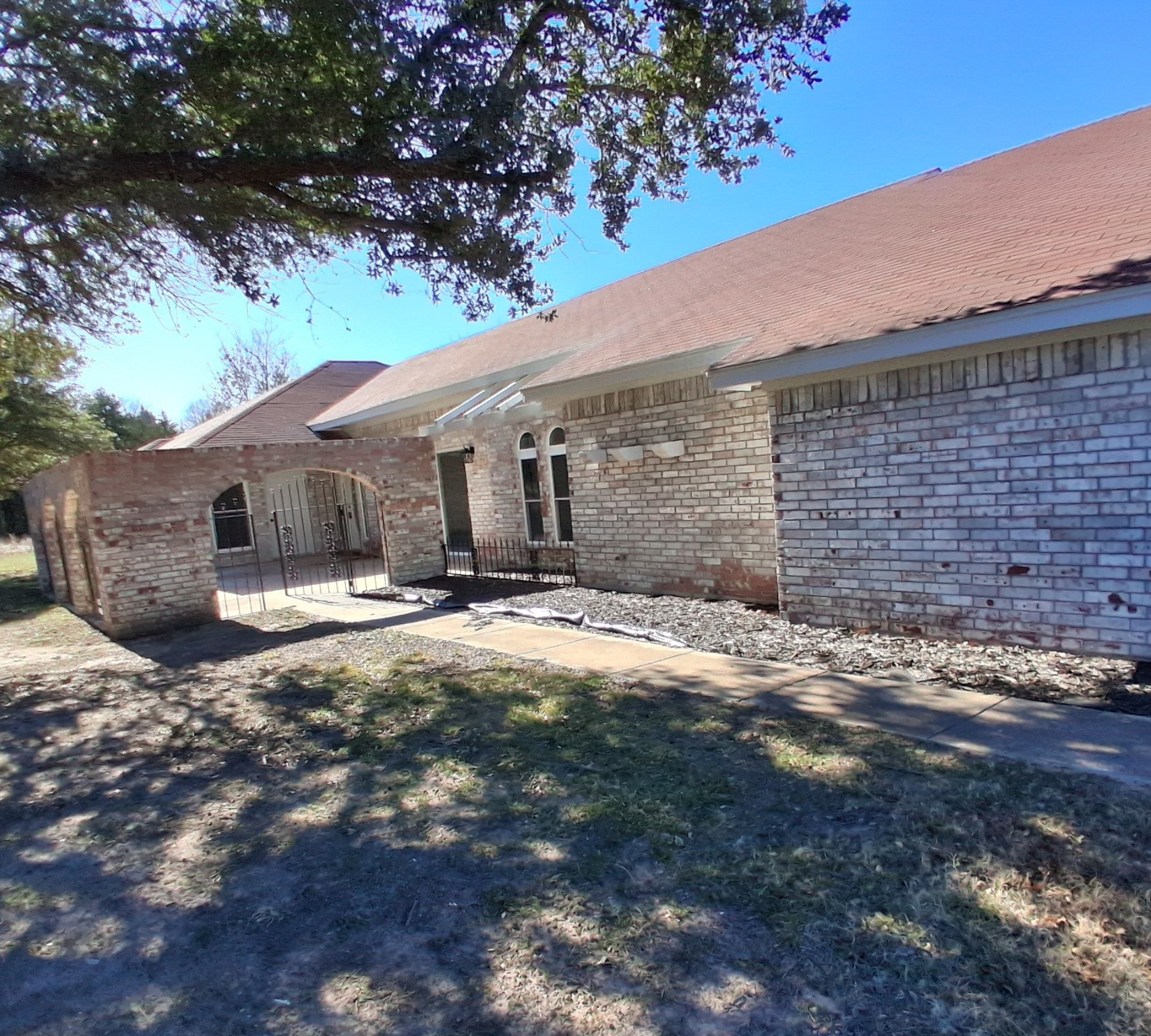 5291 Fm 2029, Telephone, TX, 75488
