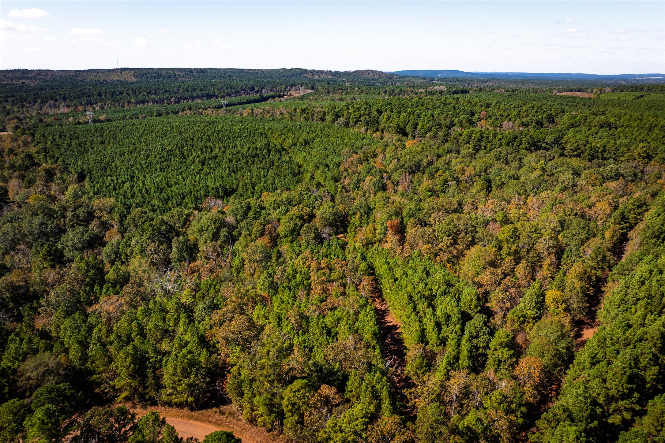 00 County Road 857, Nacogdoches, TX, 75964