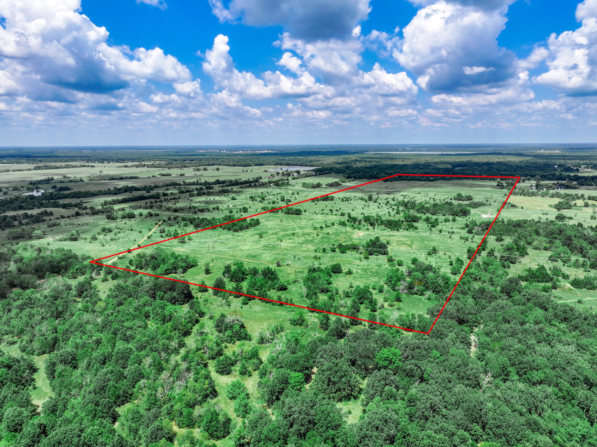 000 FM 71 Highway, Talco, TX, 75487