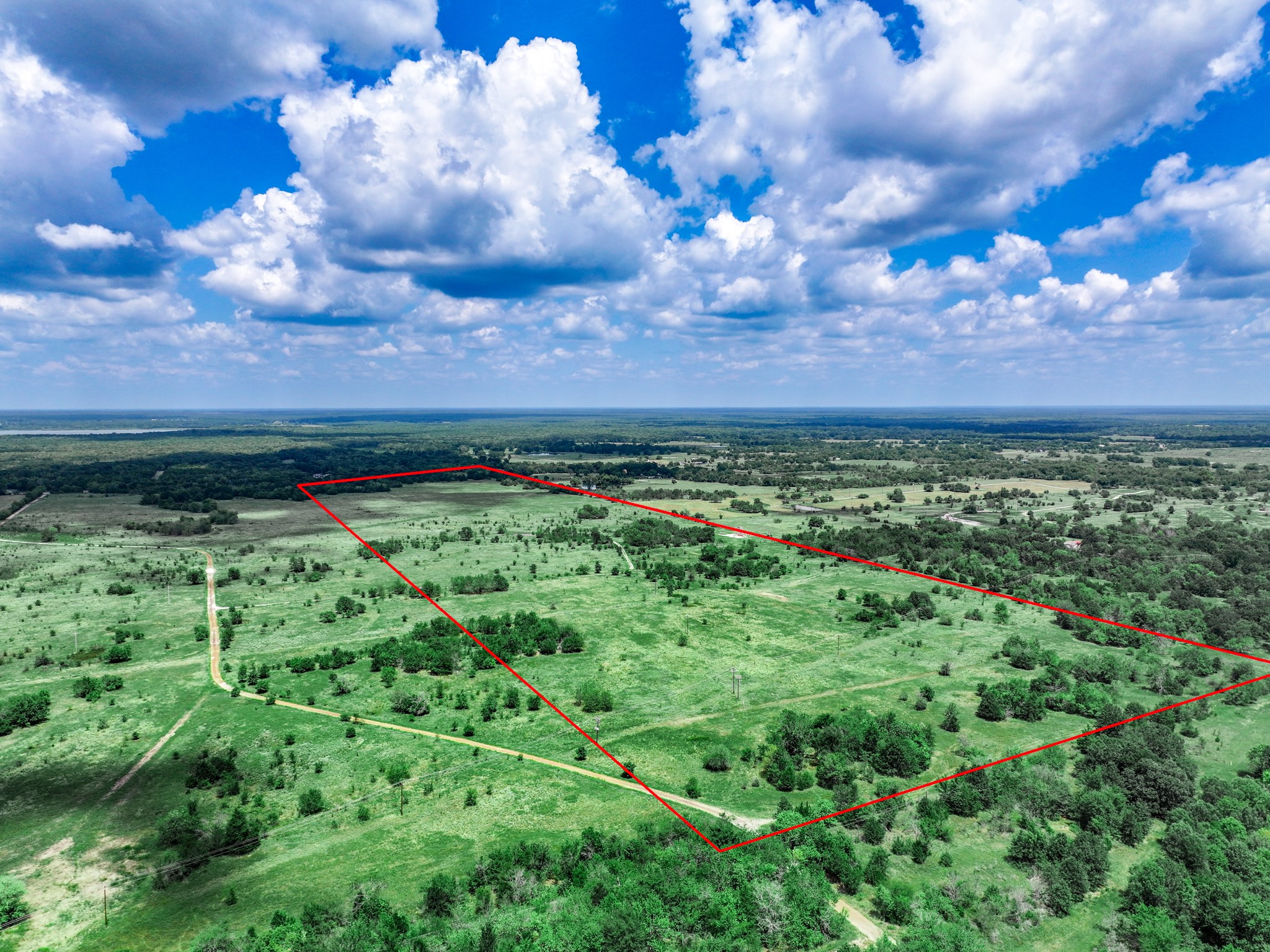 000 FM 71 Highway, Talco, TX, 75487